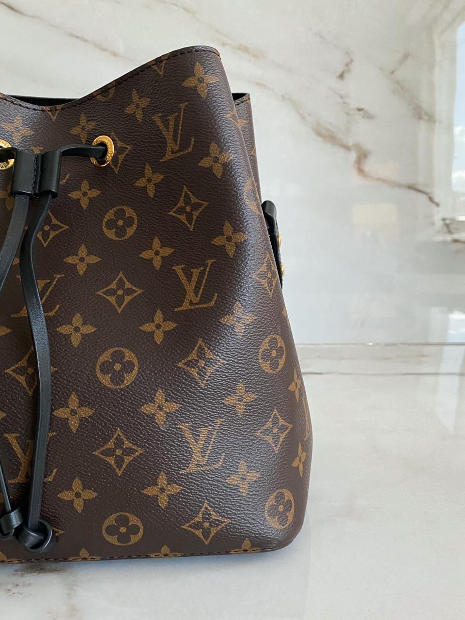 Bolsa Louis Vuitton NéoNoé
