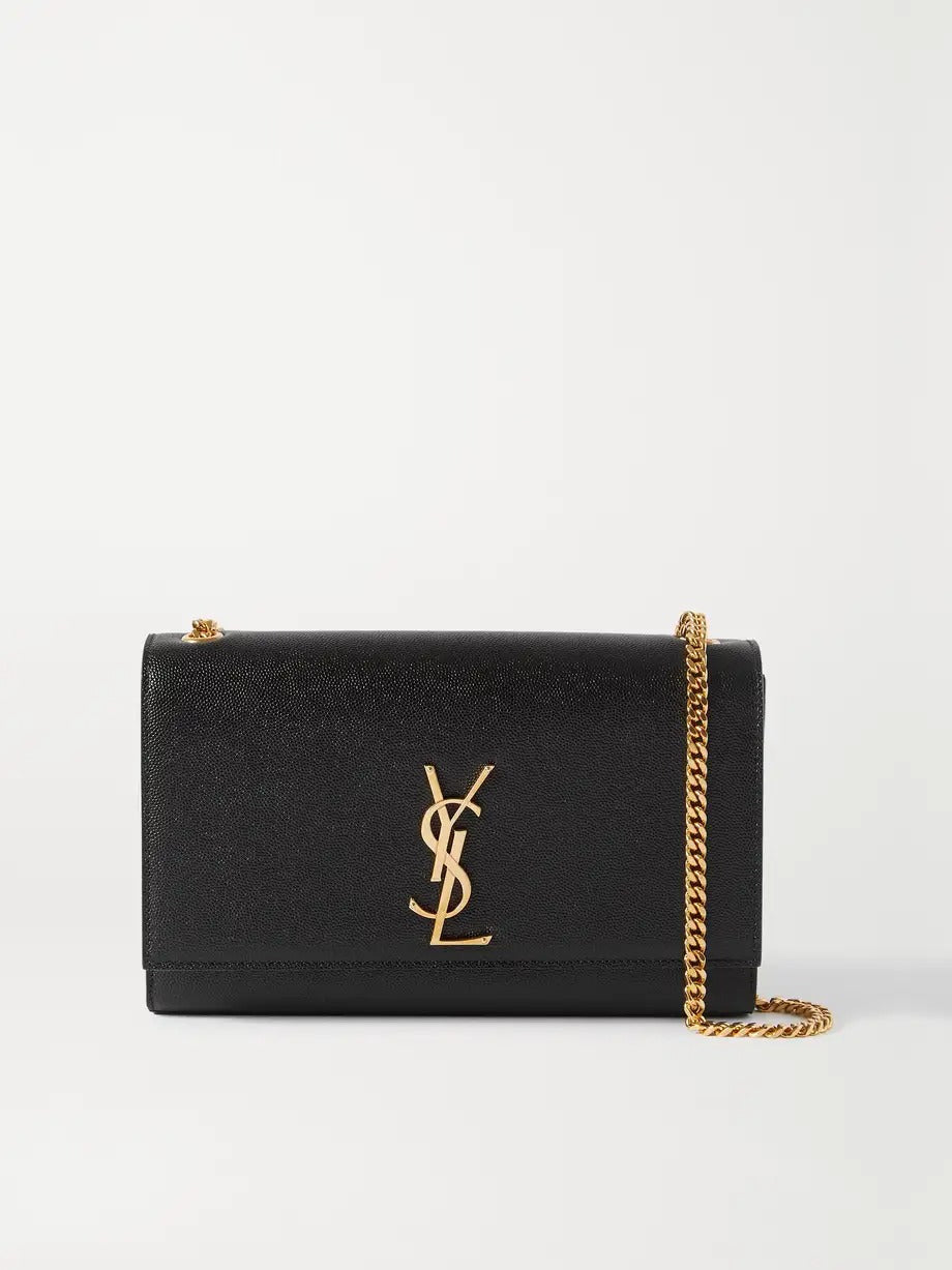 Bolsa YSL Kate - Média
