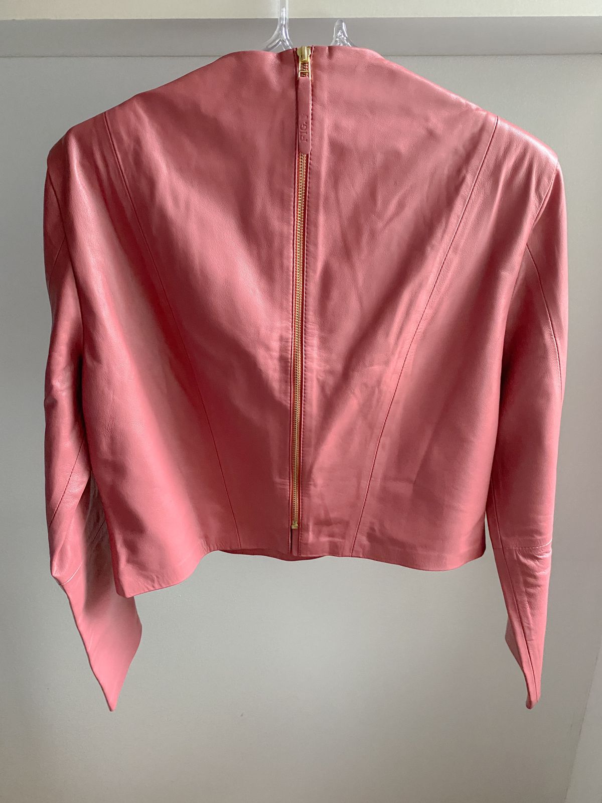 Blusa Fig Cool Rosa