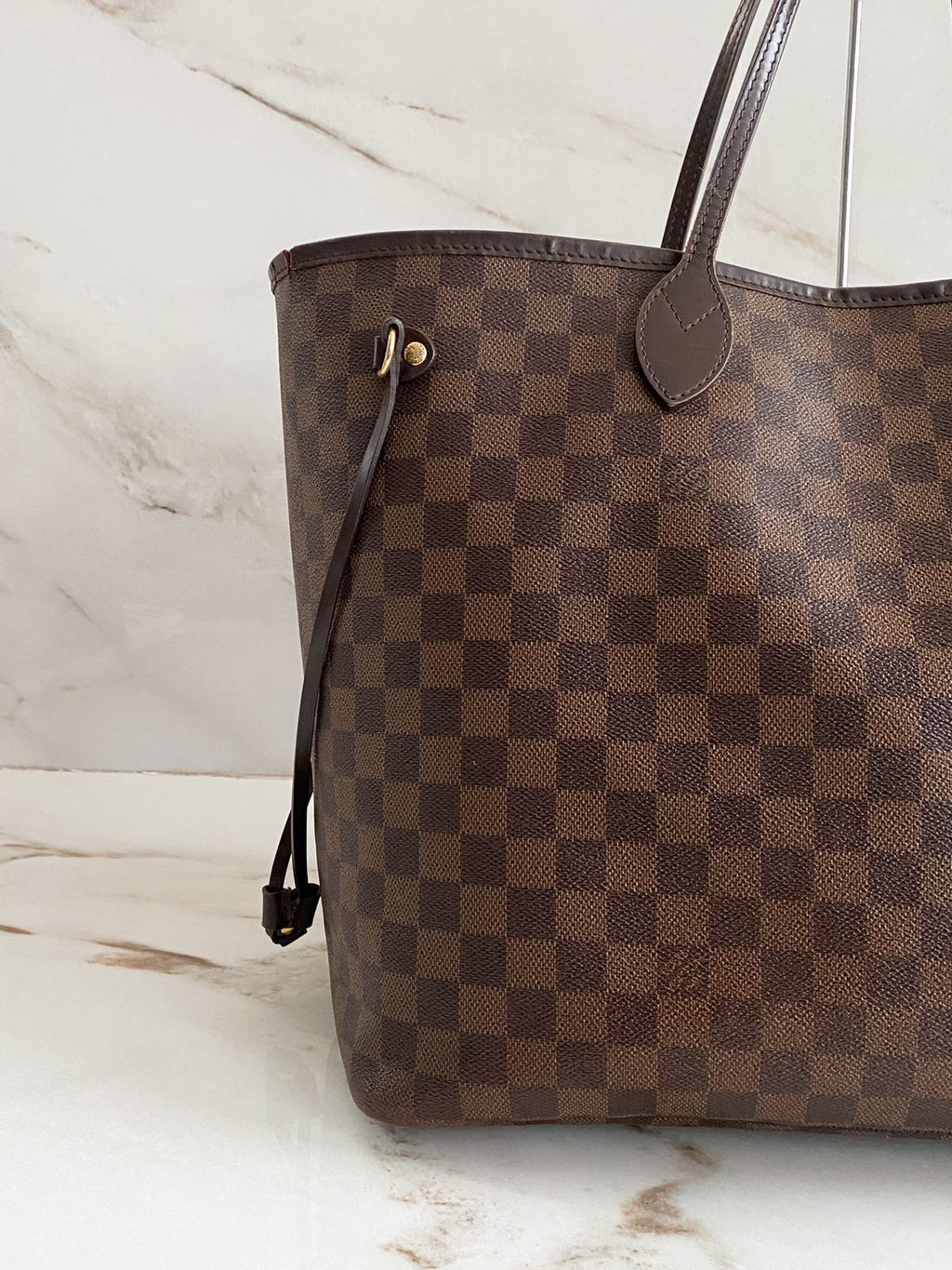 Bolsa Louis Vuitton Neverfull GM