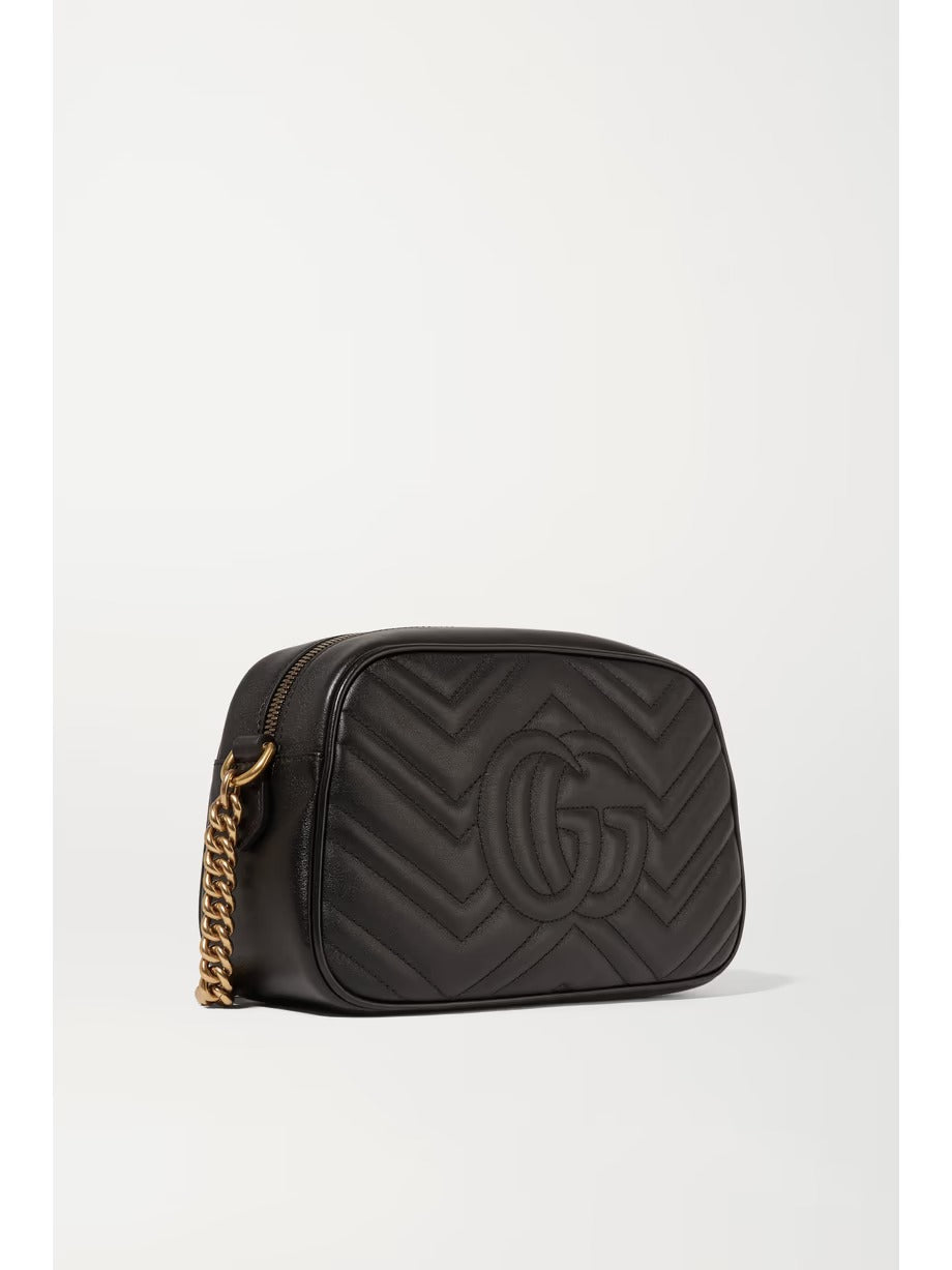 Bolsa Gucci GG Marmont - LUXO INTELIGENTE