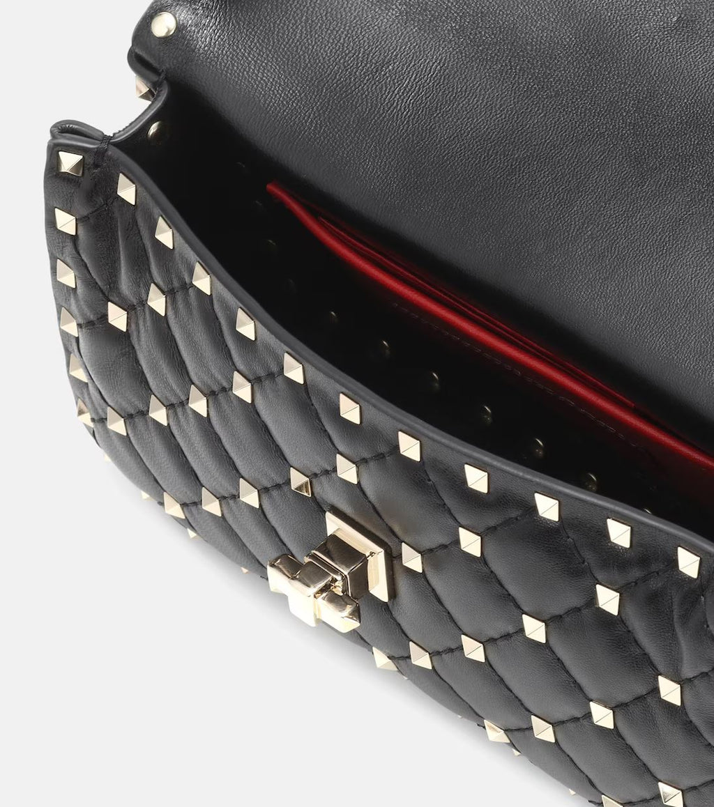 Bolsa Valentino Rockstud Spike Small