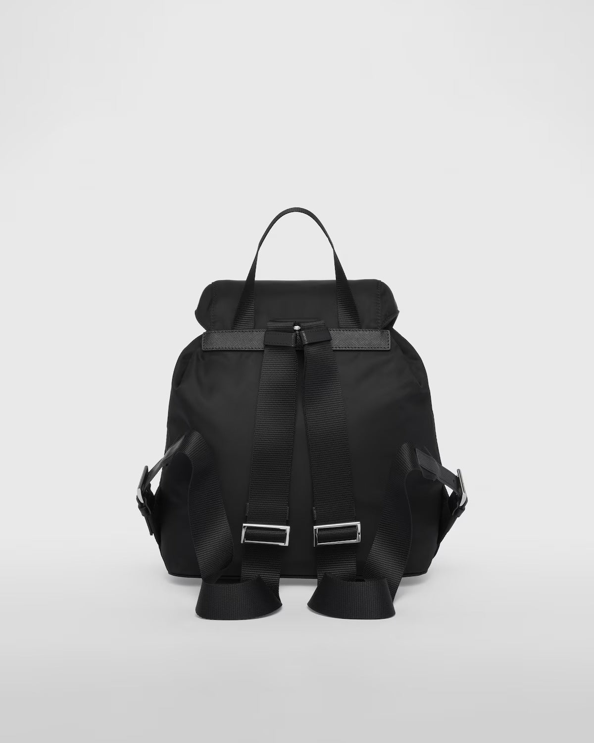 Mochila Prada Re-Nylon - LUXO INTELIGENTE