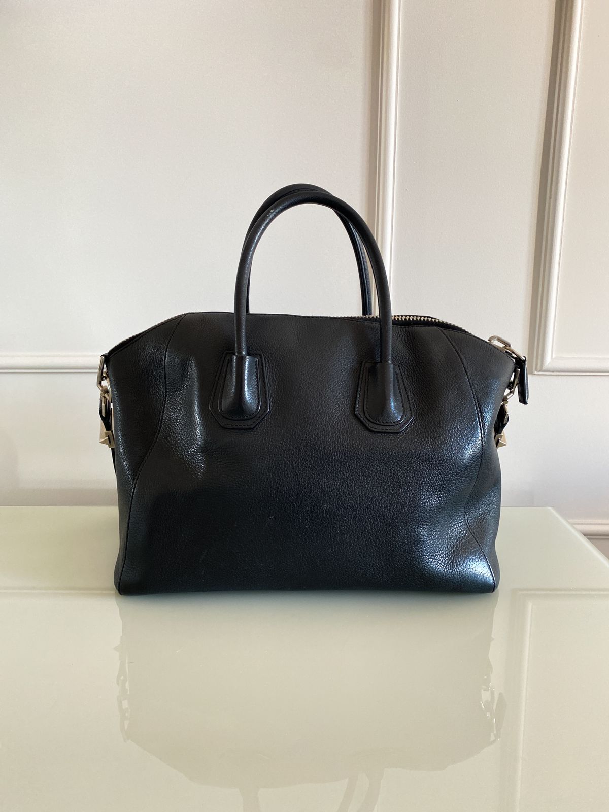 Bolsa Givenchy Antigona - LUXO INTELIGENTE