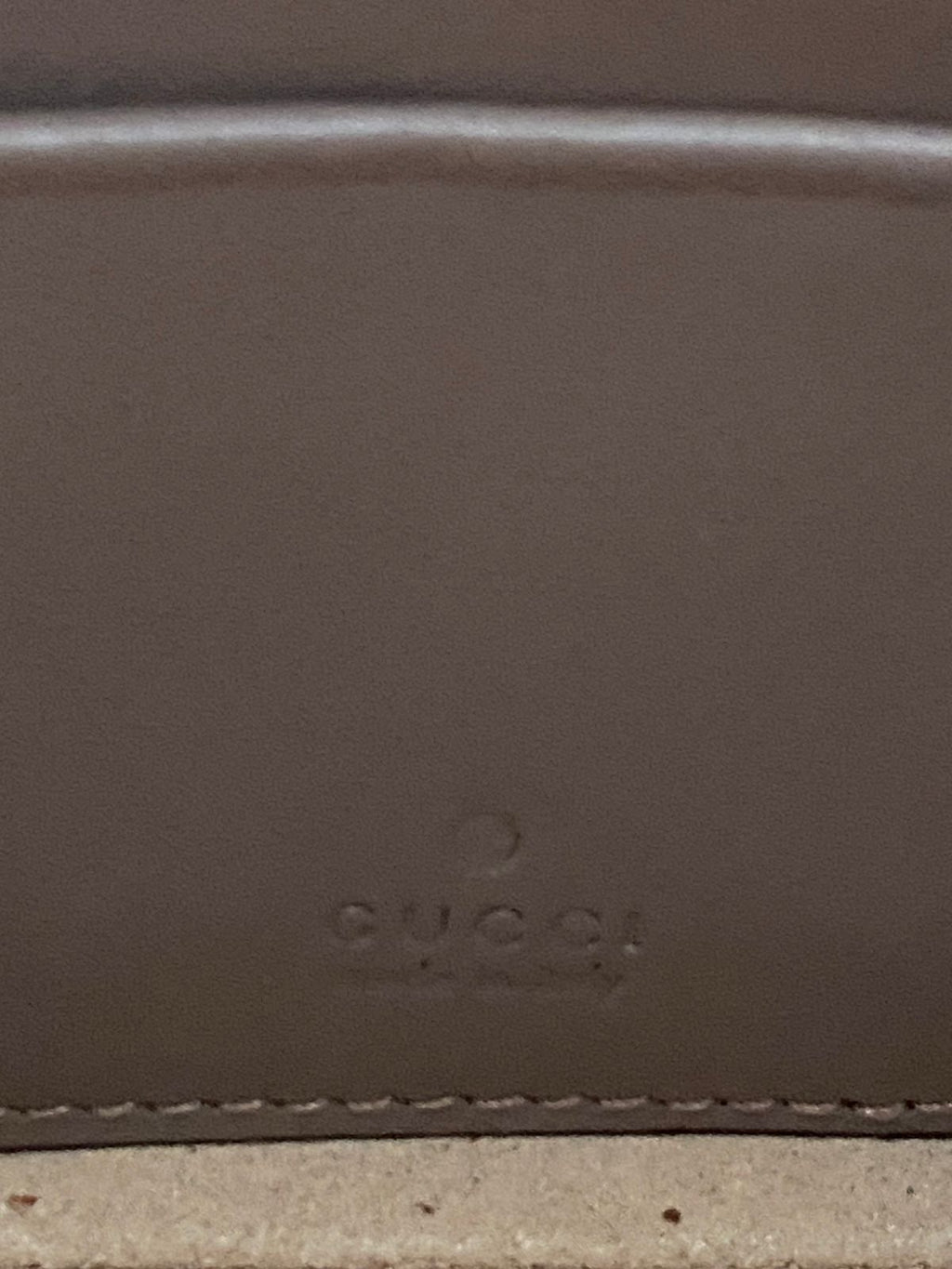 Bolsa Gucci Marmont 2.0 - LUXO INTELIGENTE