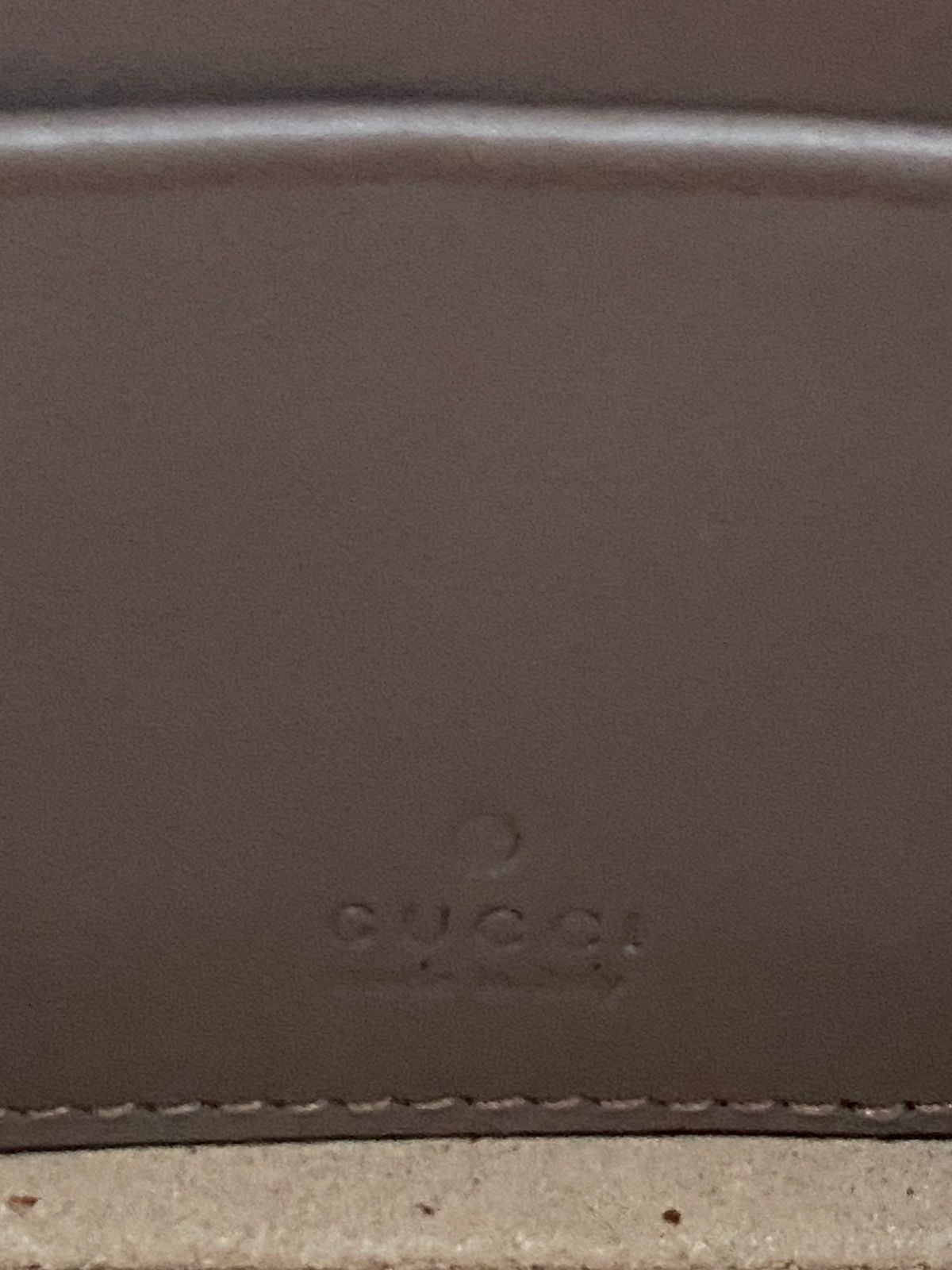 Bolsa Gucci Marmont 2.0 - LUXO INTELIGENTE