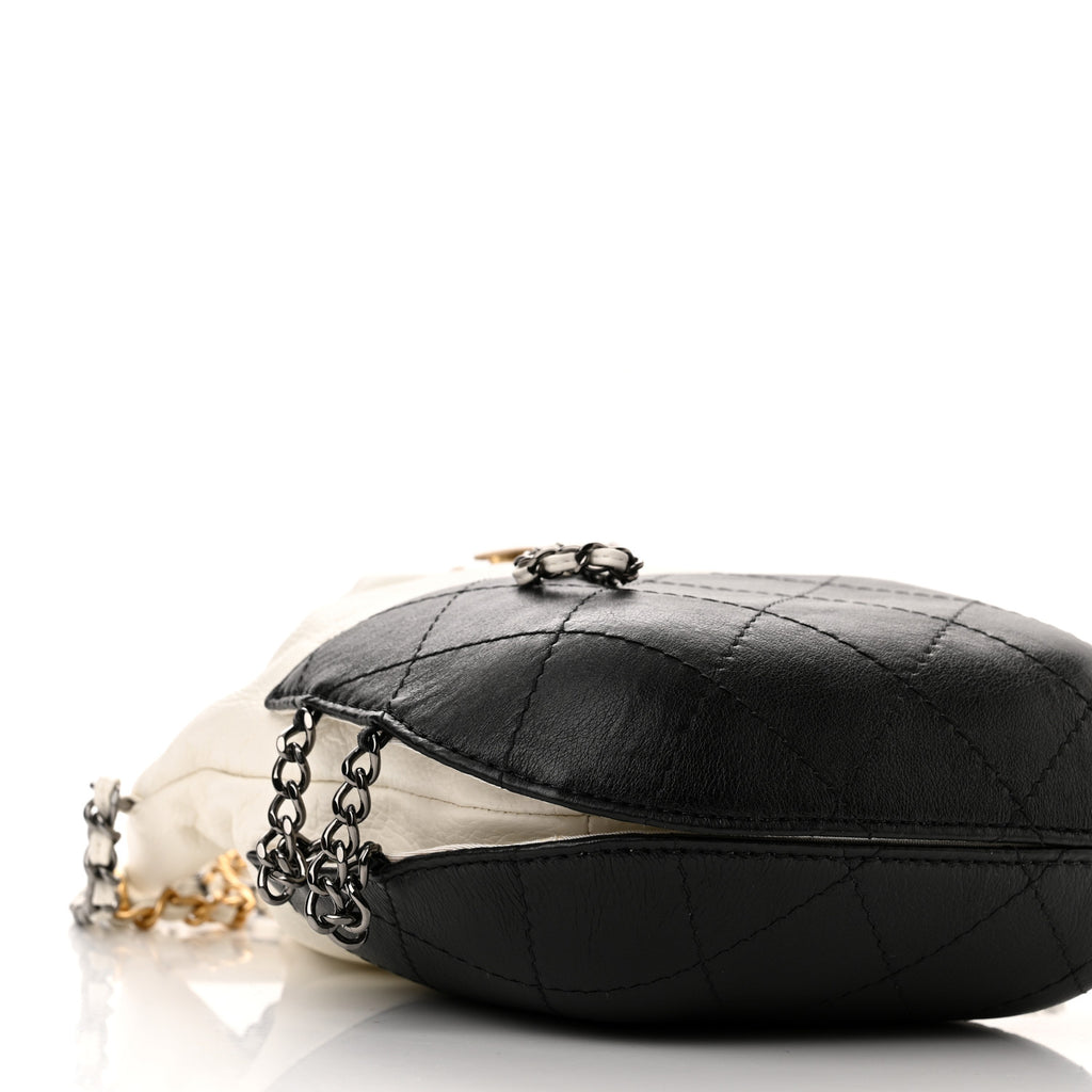 Bolsa Chanel Gabrielle Bucket