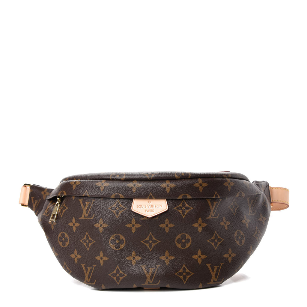 Bolsa Louis Vuitton Bumbag MM