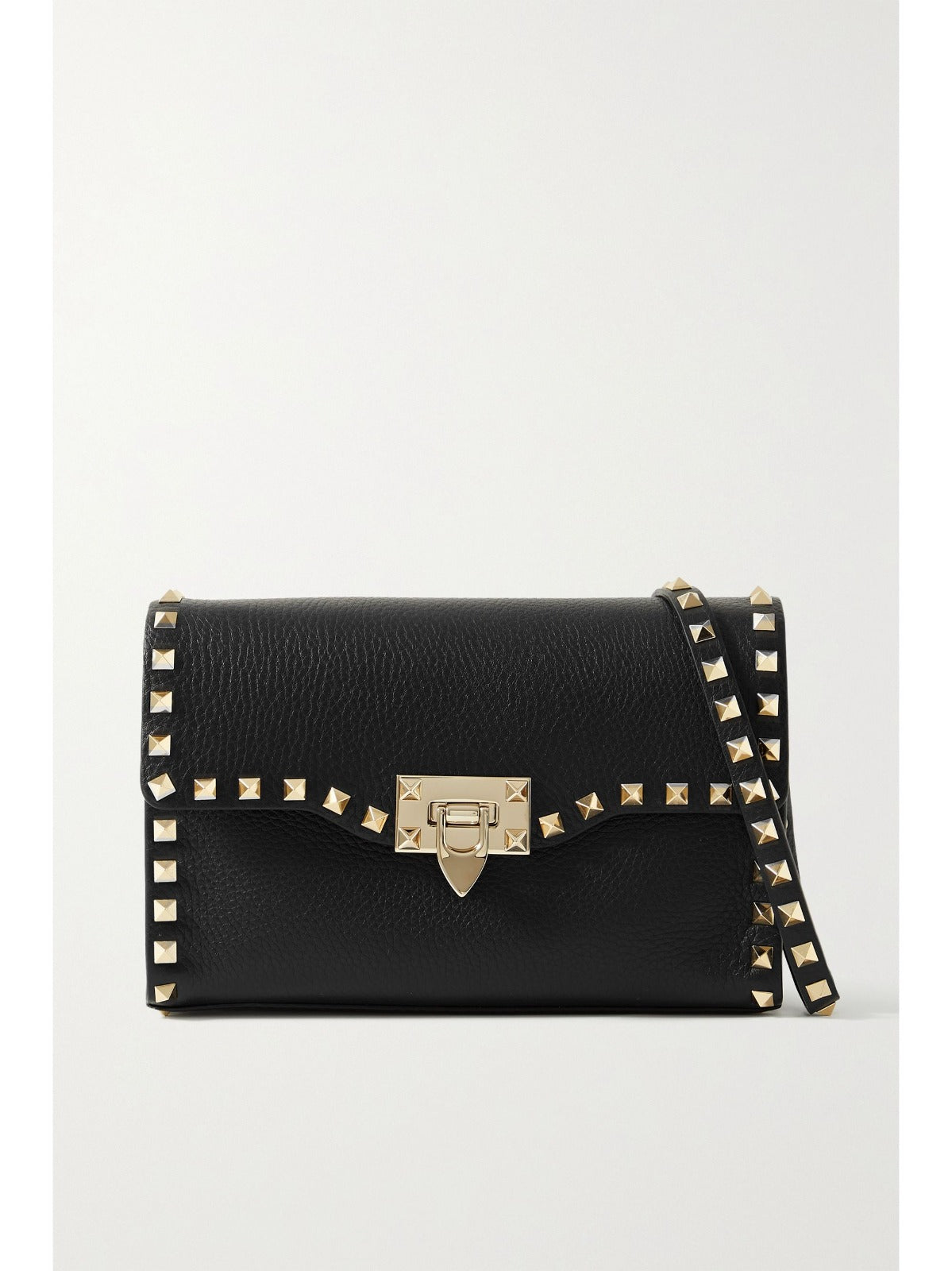 Valentino Rockstud - LUXO INTELIGENTE