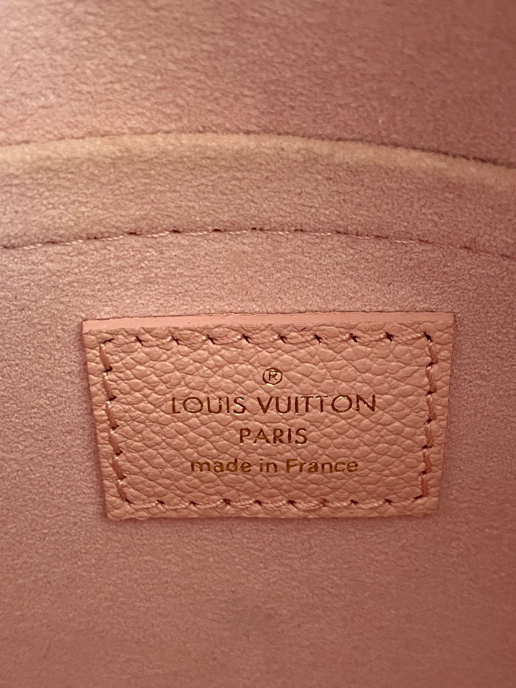 Bolsa Louis Vuitton Speedy Bandoulière 20 - LUXO INTELIGENTE