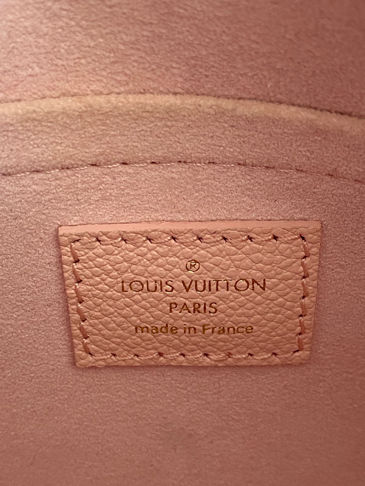 Bolsa Louis Vuitton Speedy Bandoulière 20 - LUXO INTELIGENTE