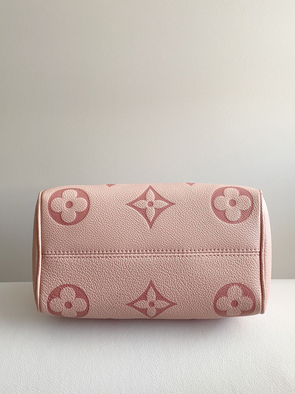Bolsa Louis Vuitton Speedy Bandoulière 20 - LUXO INTELIGENTE