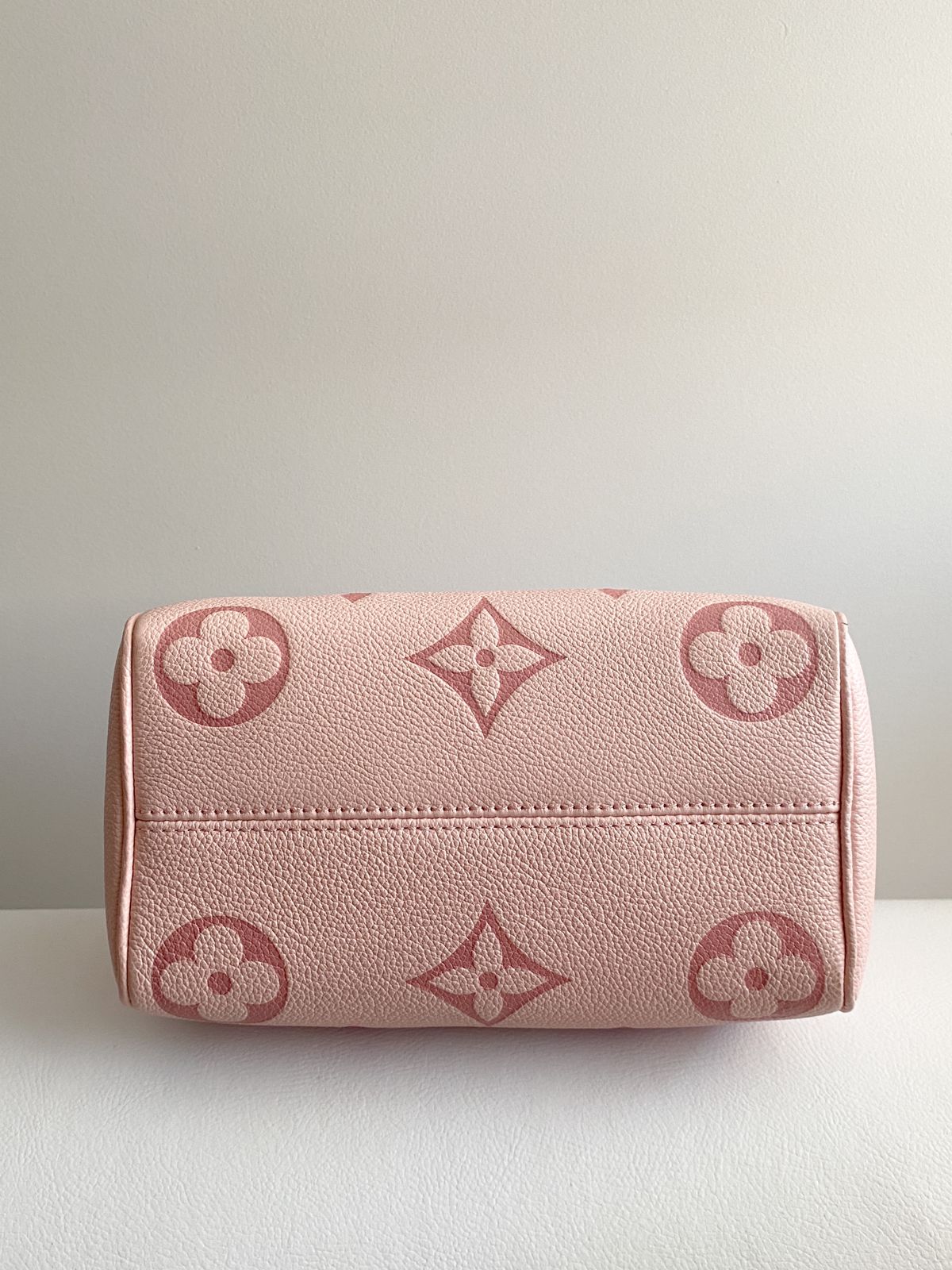 Bolsa Louis Vuitton Speedy Bandoulière 20 - LUXO INTELIGENTE