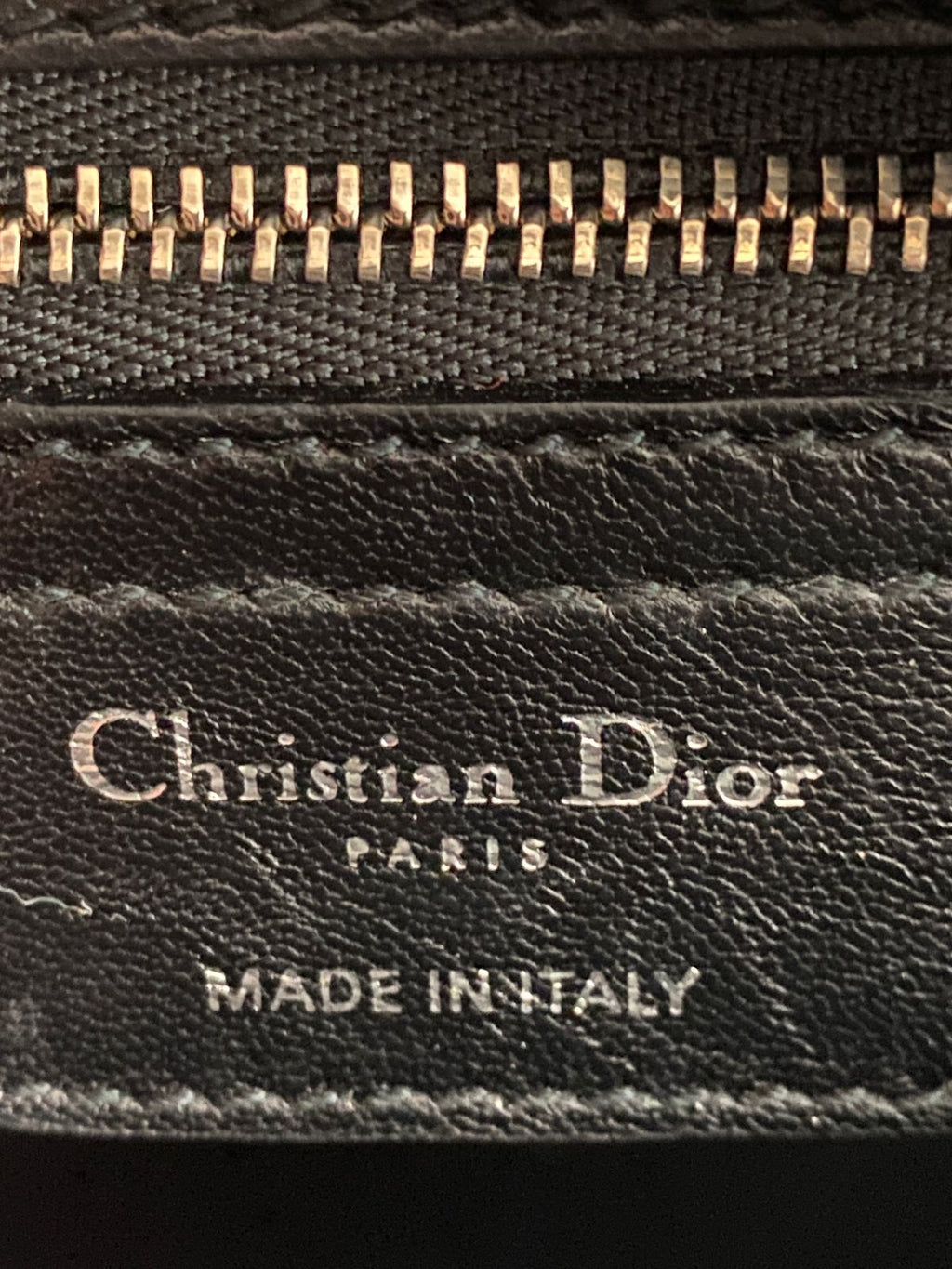 Bolsa Dior Lady Dior - LUXO INTELIGENTE
