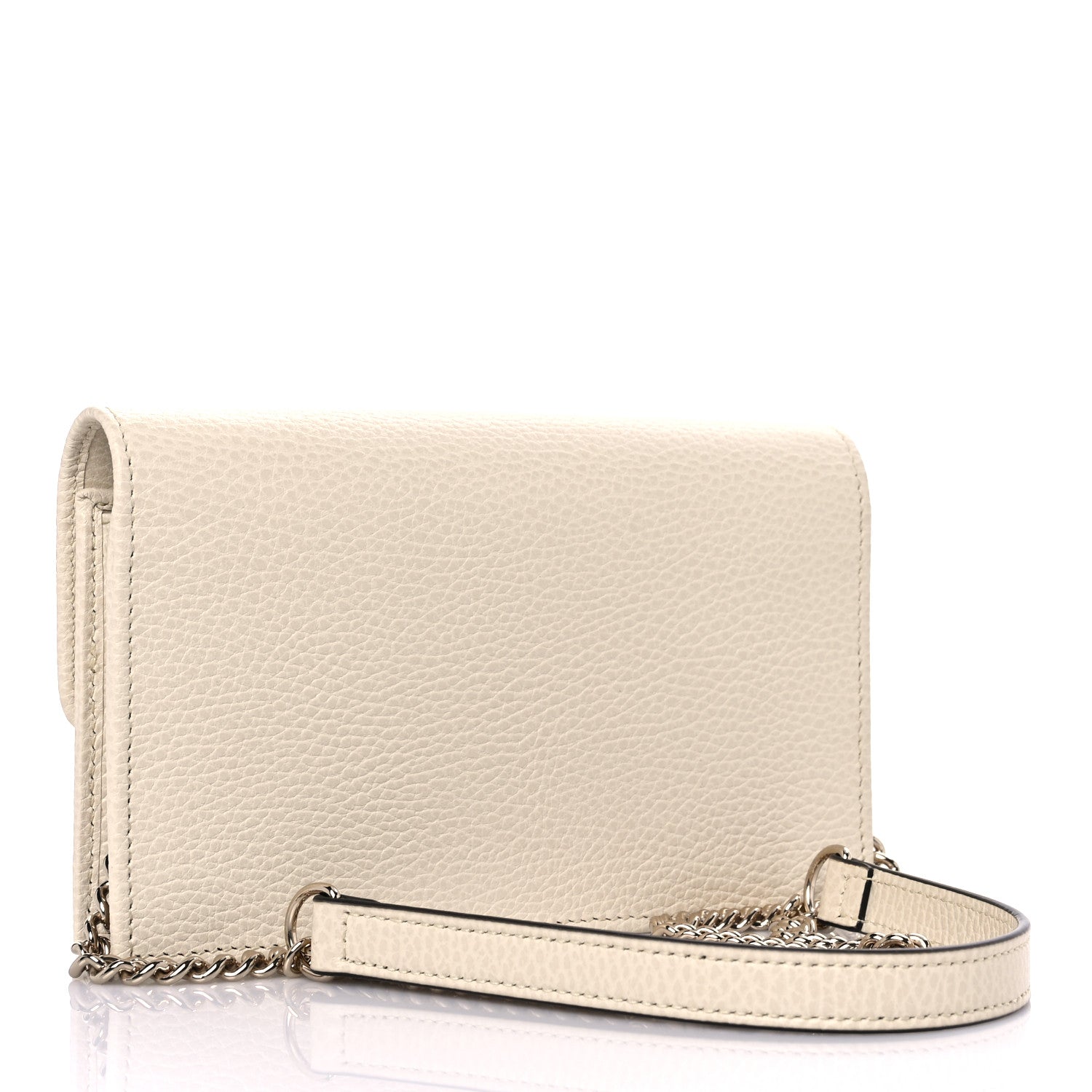 Bolsa Gucci GG Interlocking - LUXO INTELIGENTE