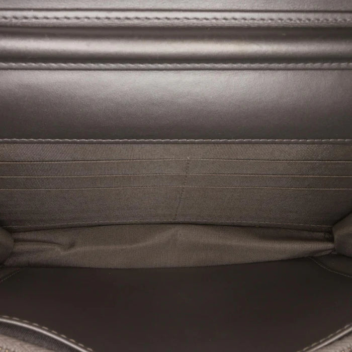 Bolsa Chanel WOC Golden Class CC - LUXO INTELIGENTE