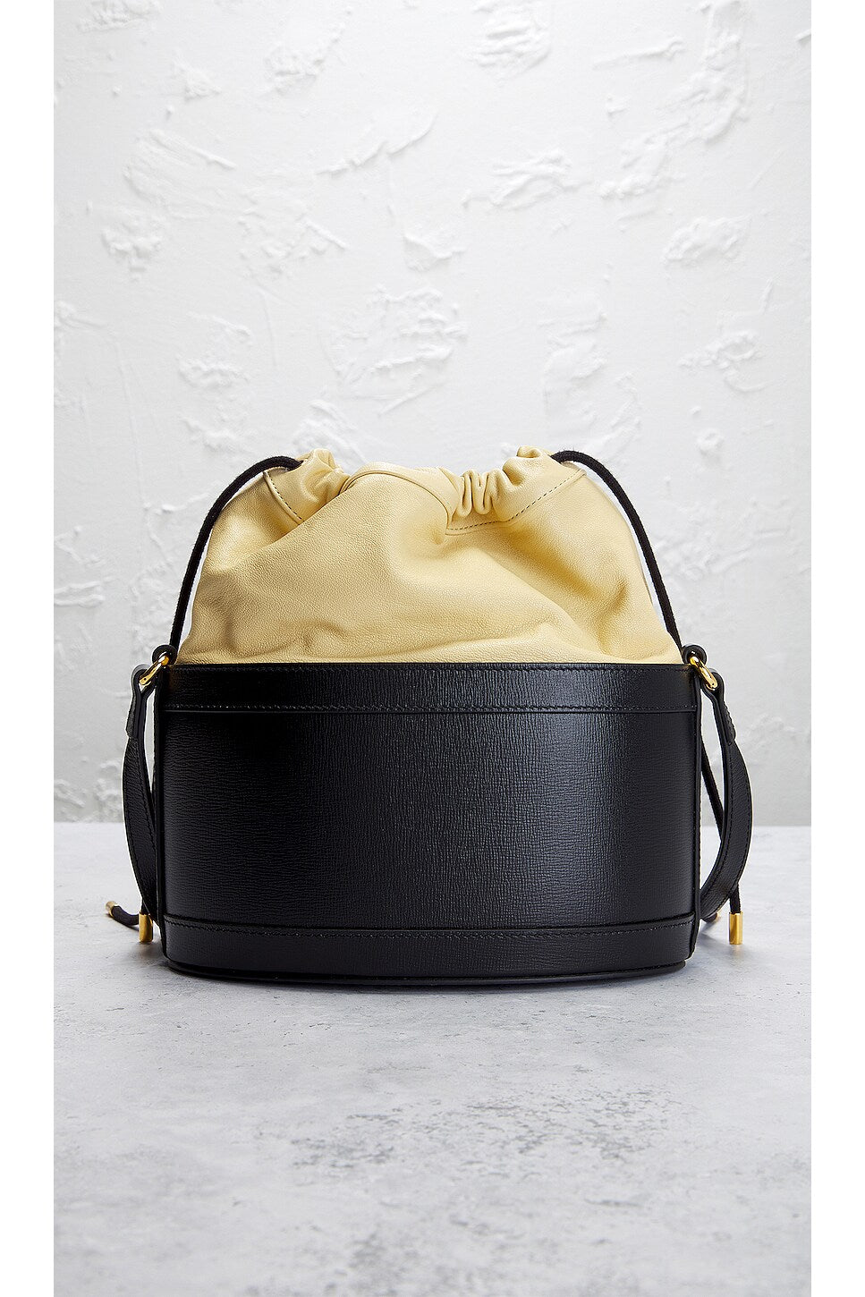 Bolsa Gucci Horsebit Bucket 1955