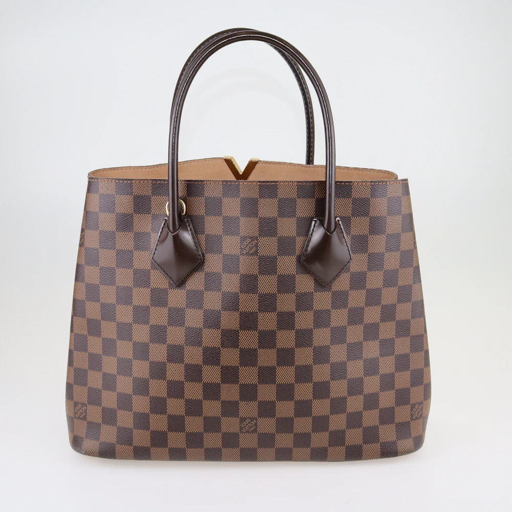 Bolsa Louis Vuitton Kensington - LUXO INTELIGENTE