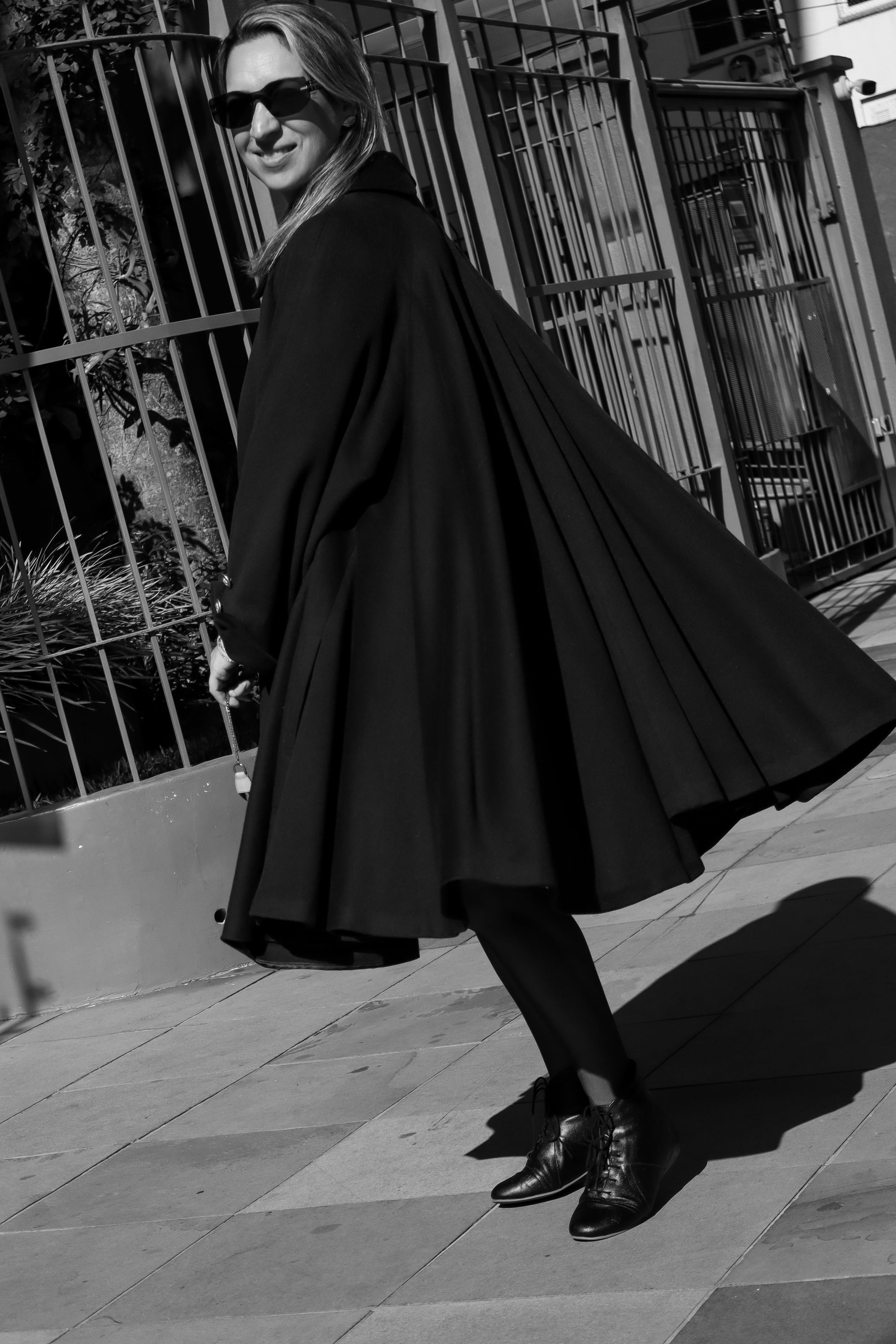 Casaco Chanel Vintage Cashmere