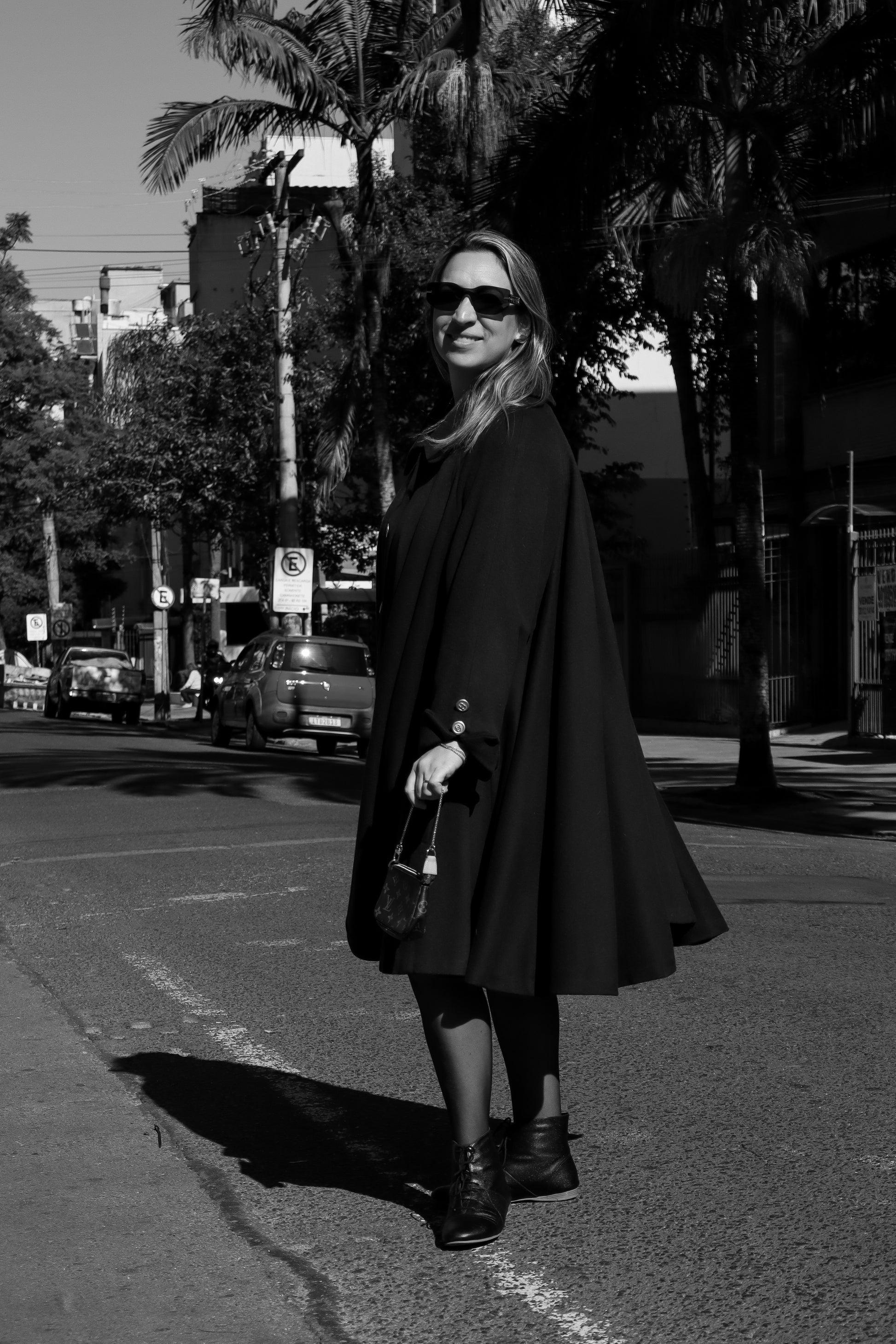 Casaco Chanel Vintage Cashmere