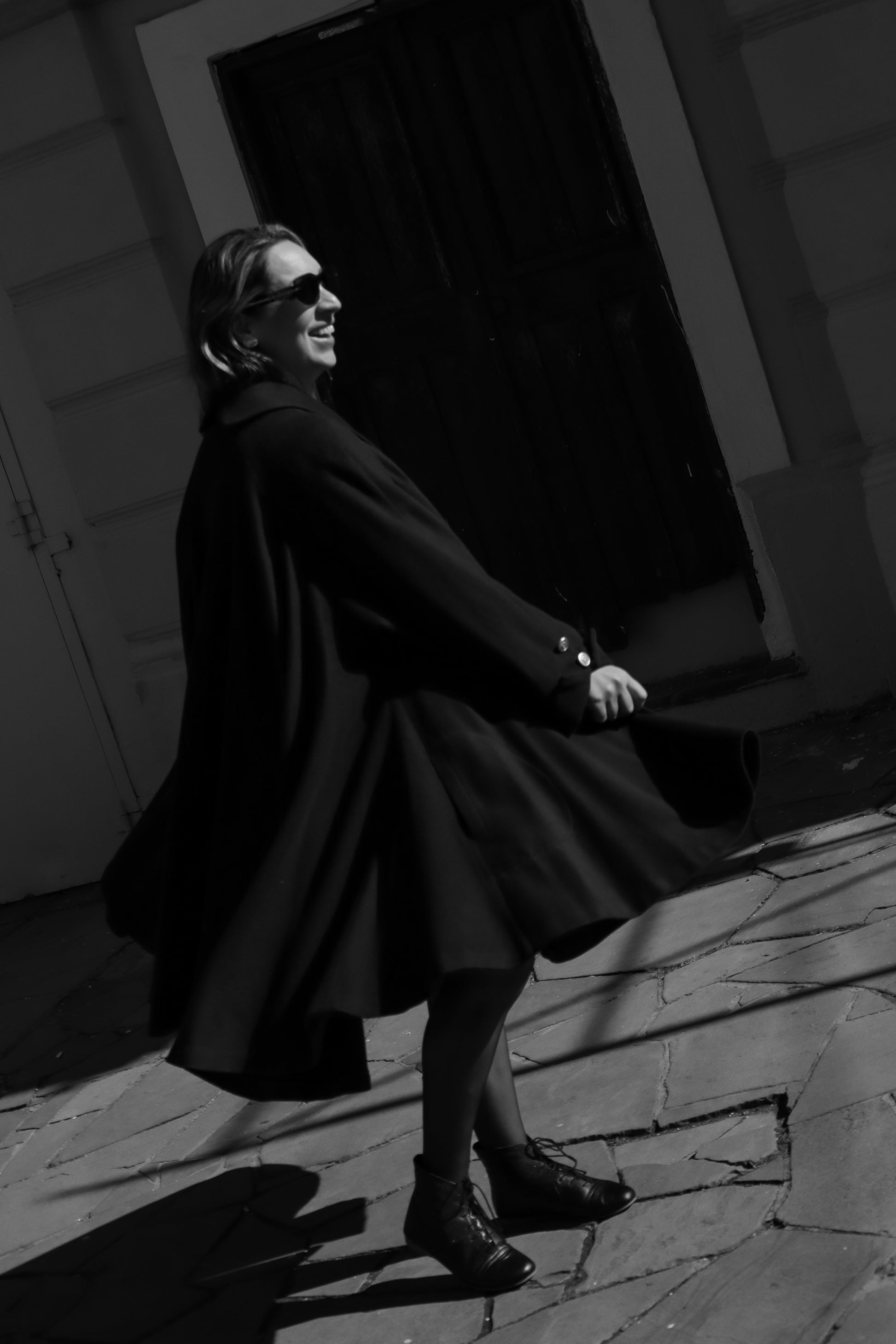 Casaco Chanel Vintage Cashmere