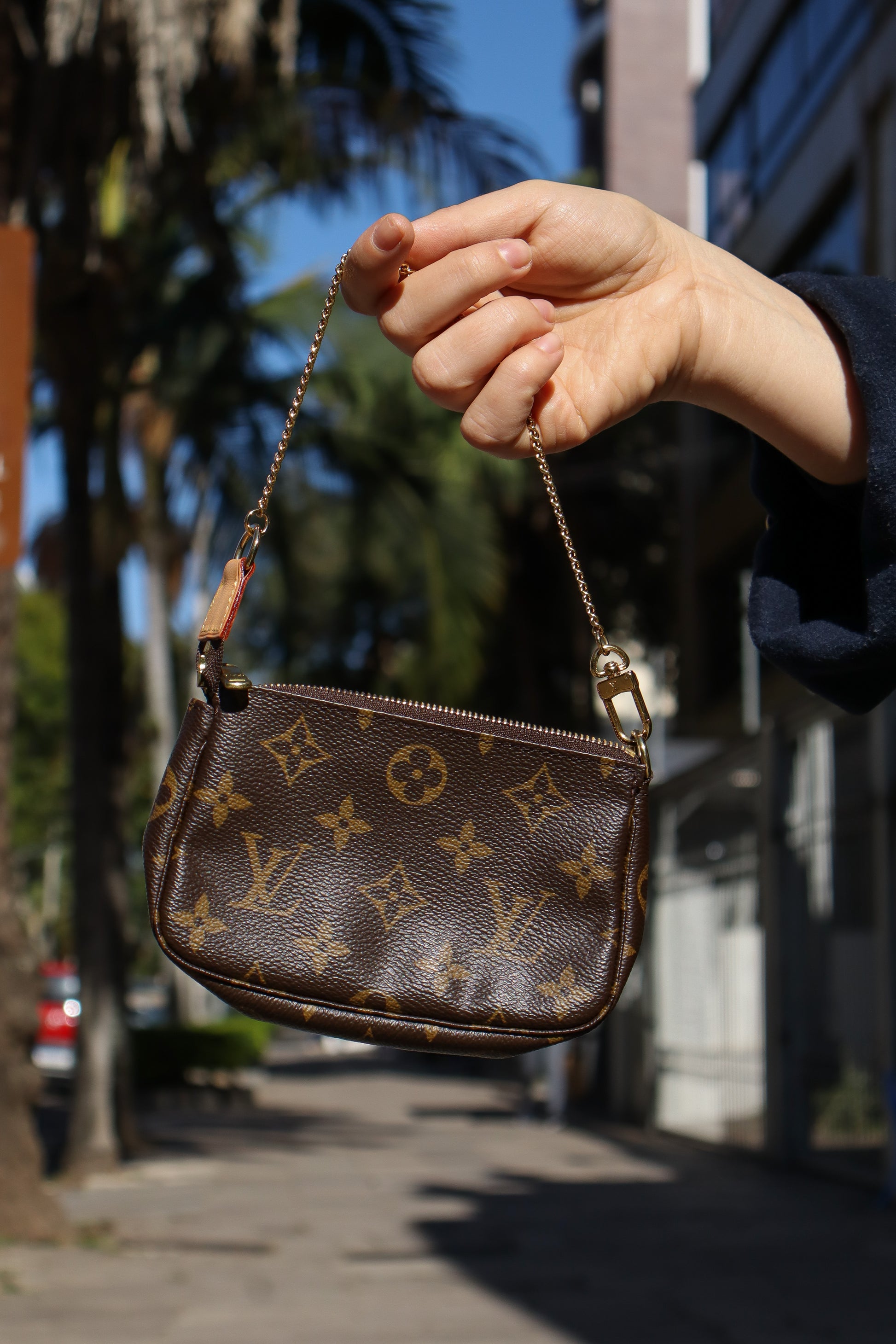 Casaco Chanel Vintage Cashmere