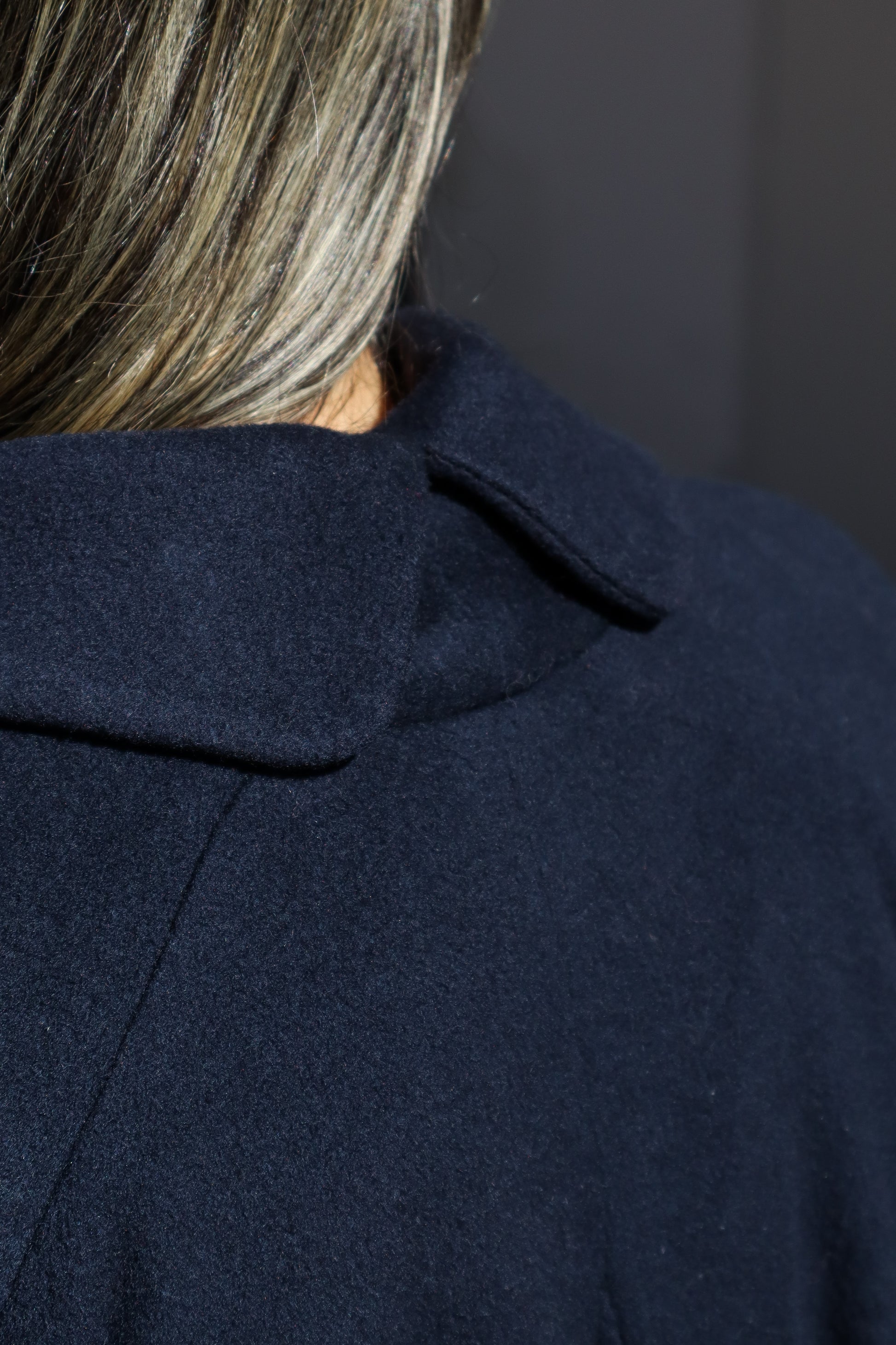 Casaco Chanel Vintage Cashmere