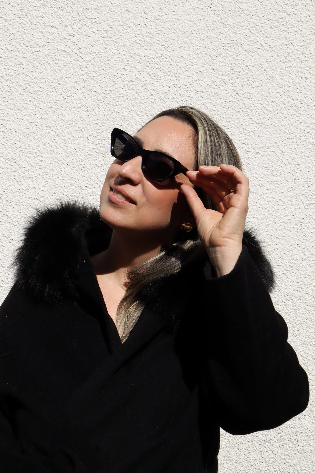 Óculos Dior Midnight B2I