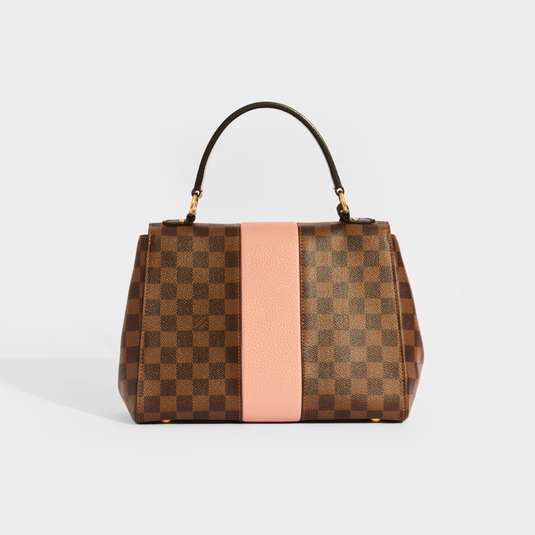 Bolsa Louis Vuitton Bond Street - LUXO INTELIGENTE
