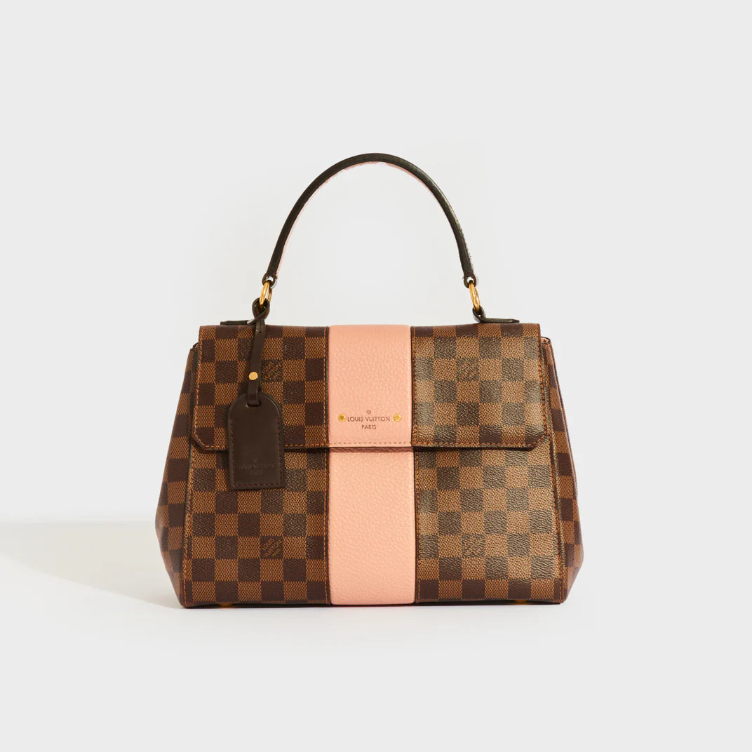 Bolsa Louis Vuitton Bond Street - LUXO INTELIGENTE