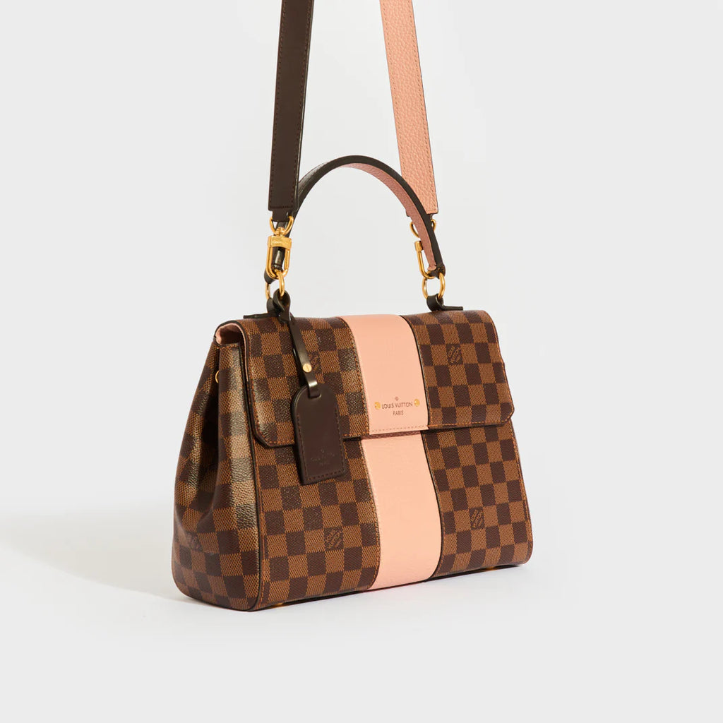 Bolsa Louis Vuitton Bond Street - LUXO INTELIGENTE