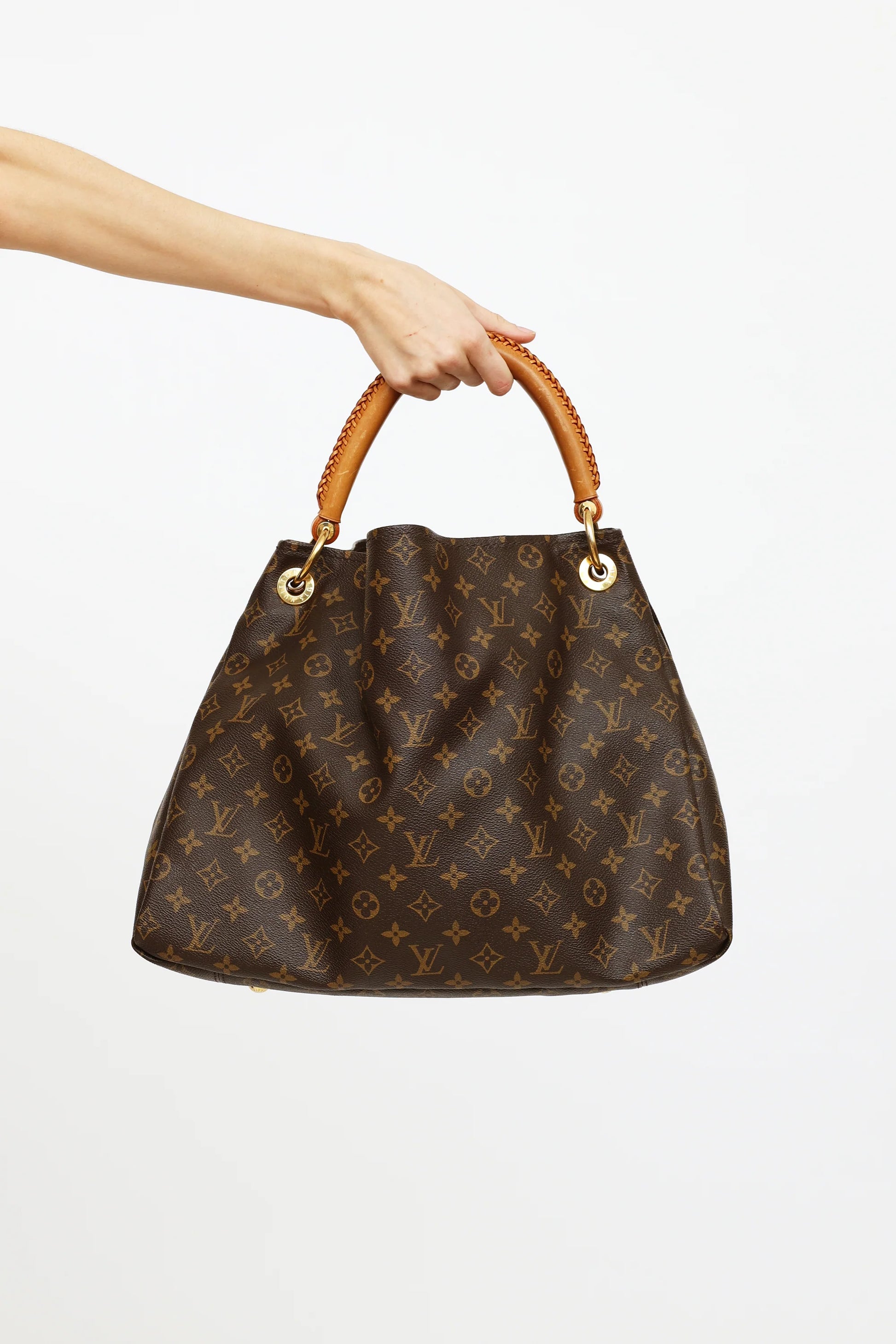Bolsa Louis Vuitton Artsy
