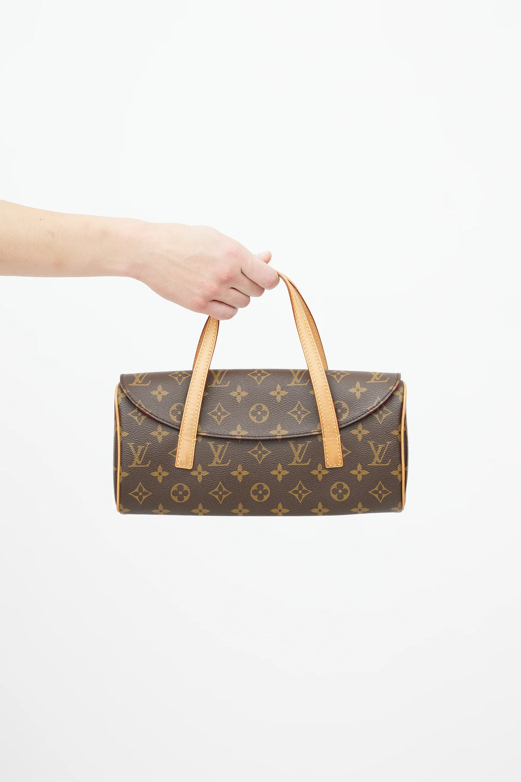 Bolsa Louis Vuitton Sonatine - LUXO INTELIGENTE