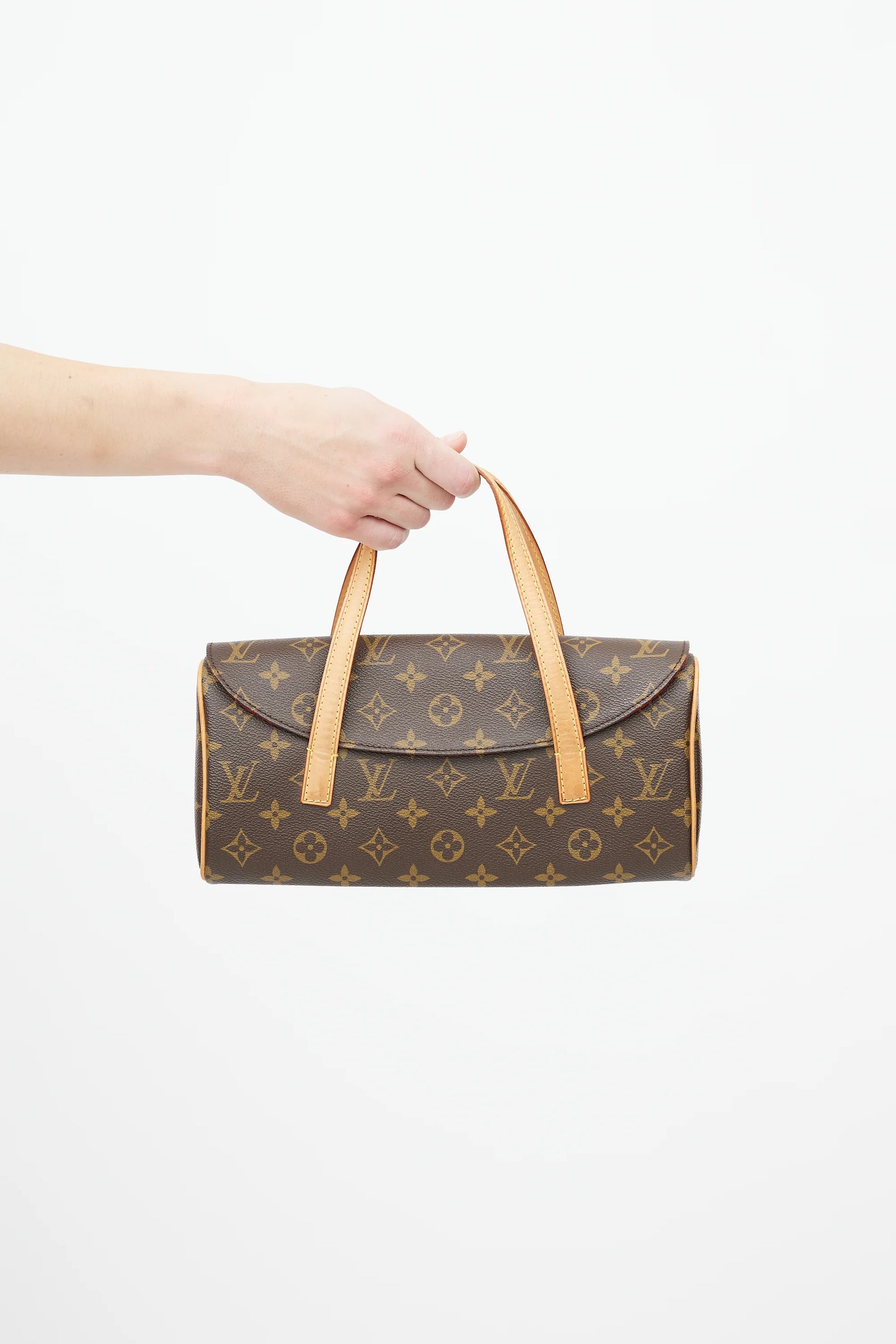 Bolsa Louis Vuitton Sonatine - LUXO INTELIGENTE