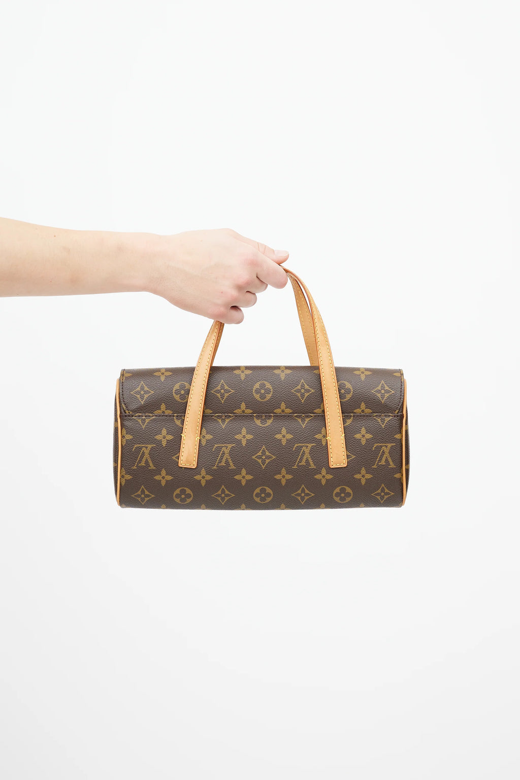 Bolsa Louis Vuitton Sonatine - LUXO INTELIGENTE