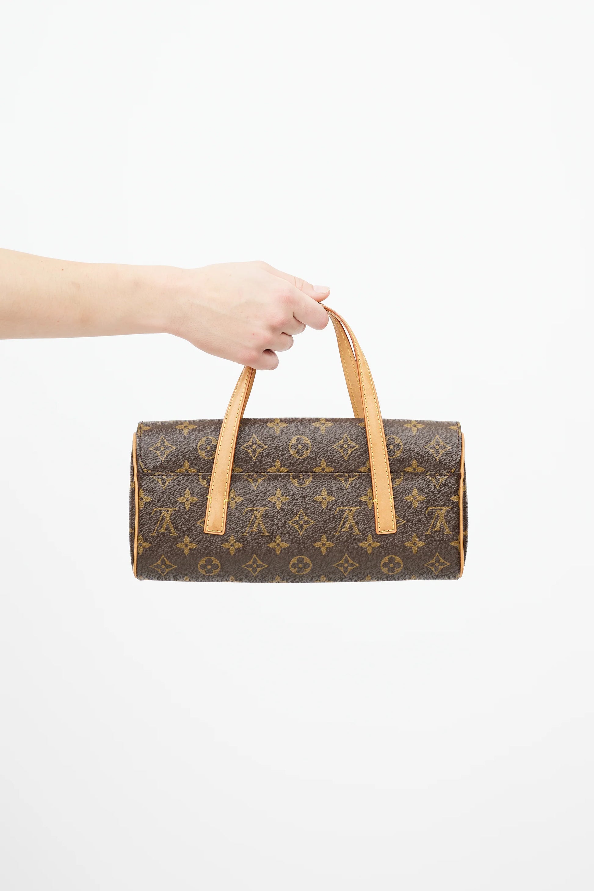 Bolsa Louis Vuitton Sonatine - LUXO INTELIGENTE