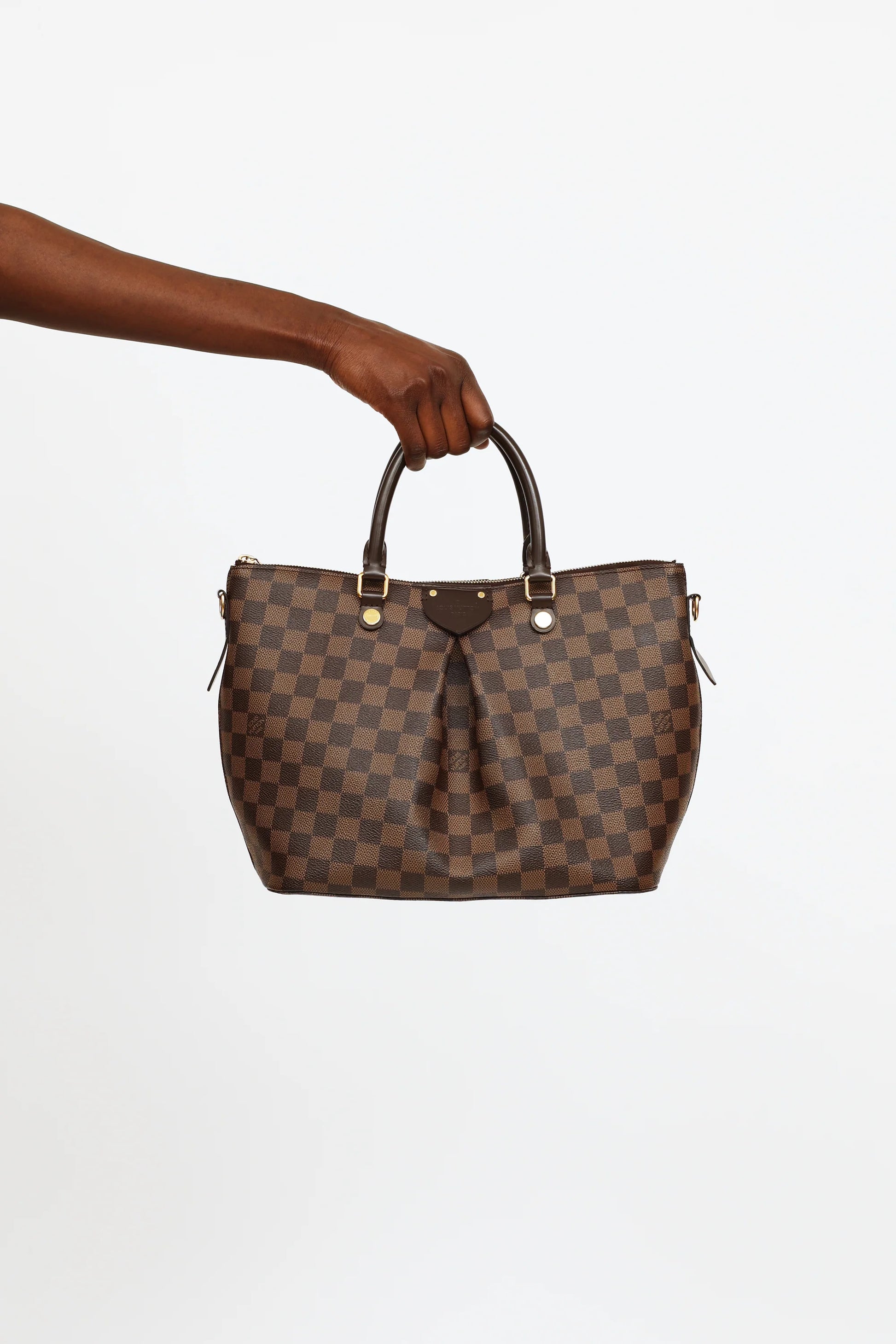 Bolsa Louis Vuitton Siena MM