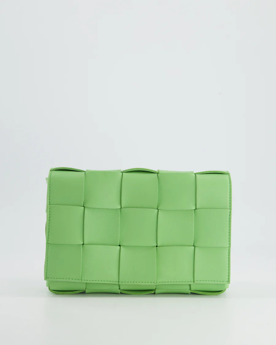 Bottega Veneta Cassette - LUXO INTELIGENTE