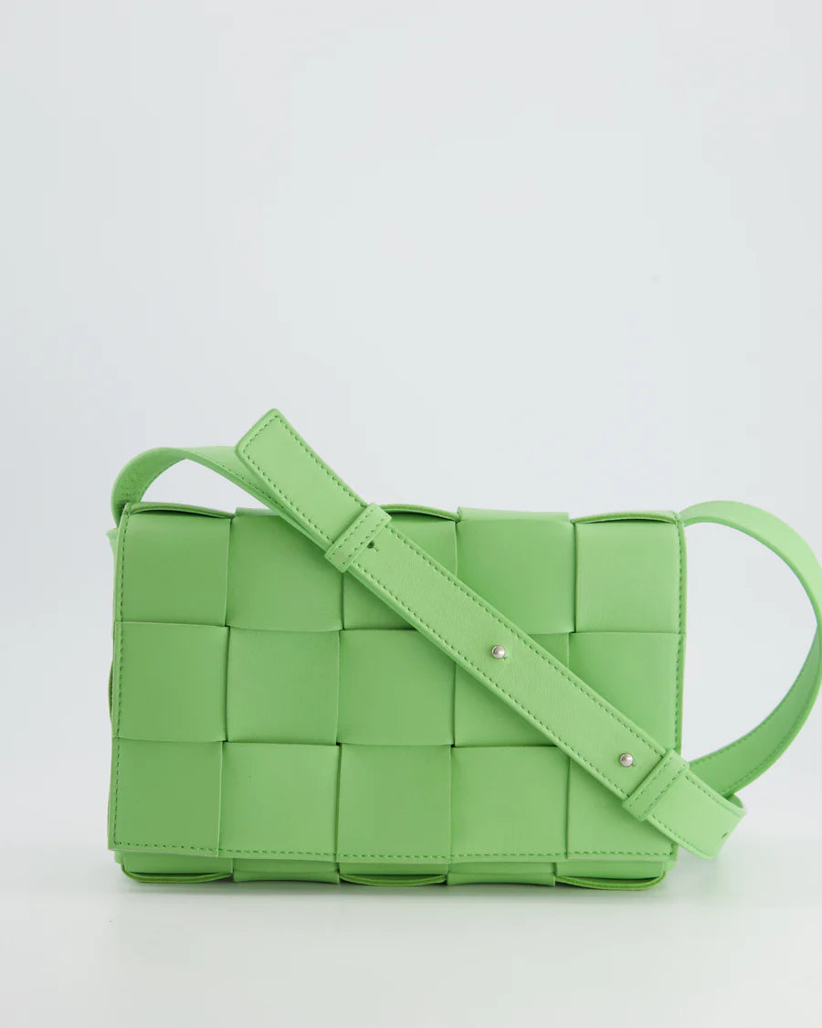 Bottega Veneta Cassette - LUXO INTELIGENTE
