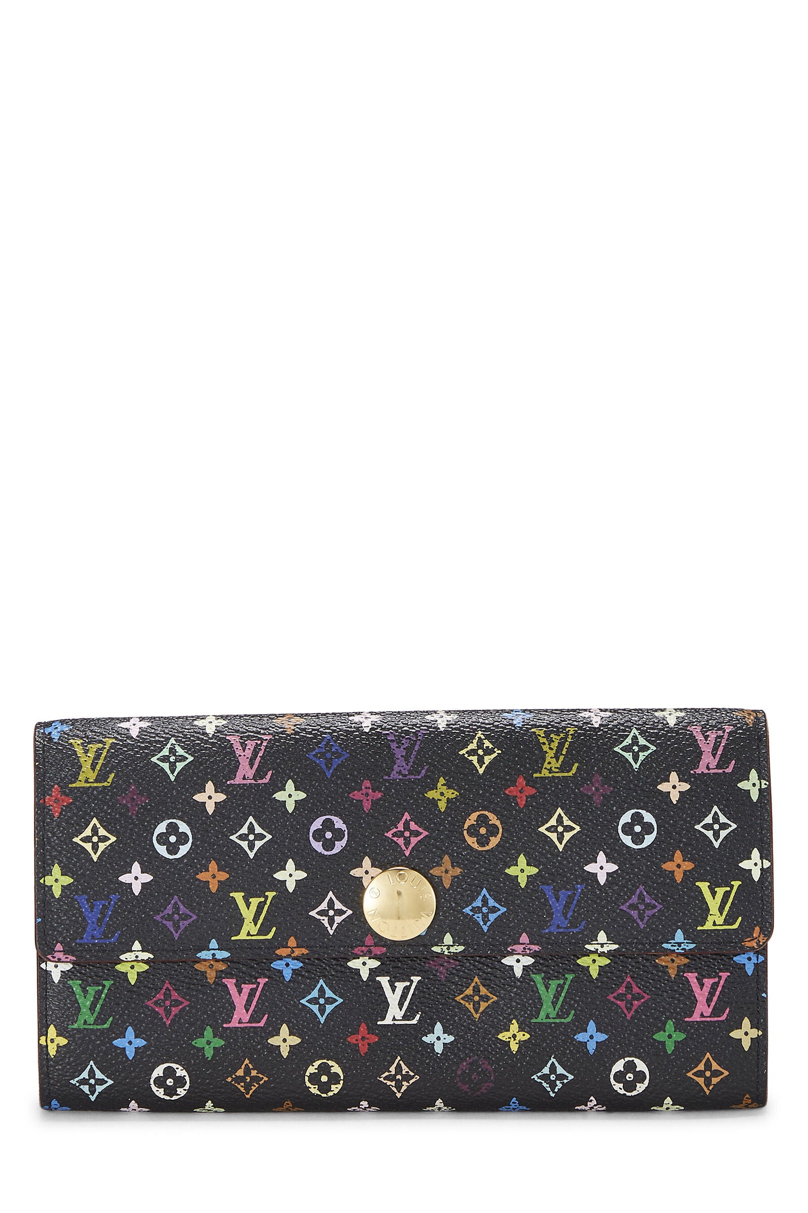 Louis Vuitton Sarah x Takashi Murakami - LUXO INTELIGENTE