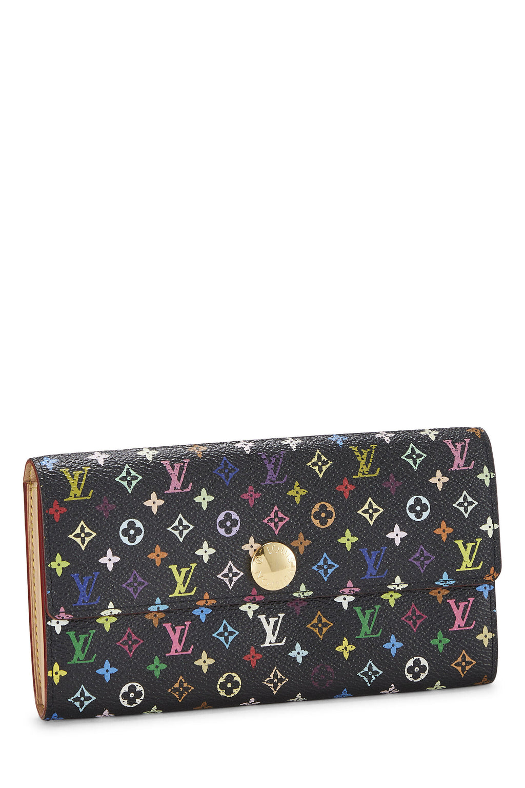 Louis Vuitton Sarah x Takashi Murakami - LUXO INTELIGENTE