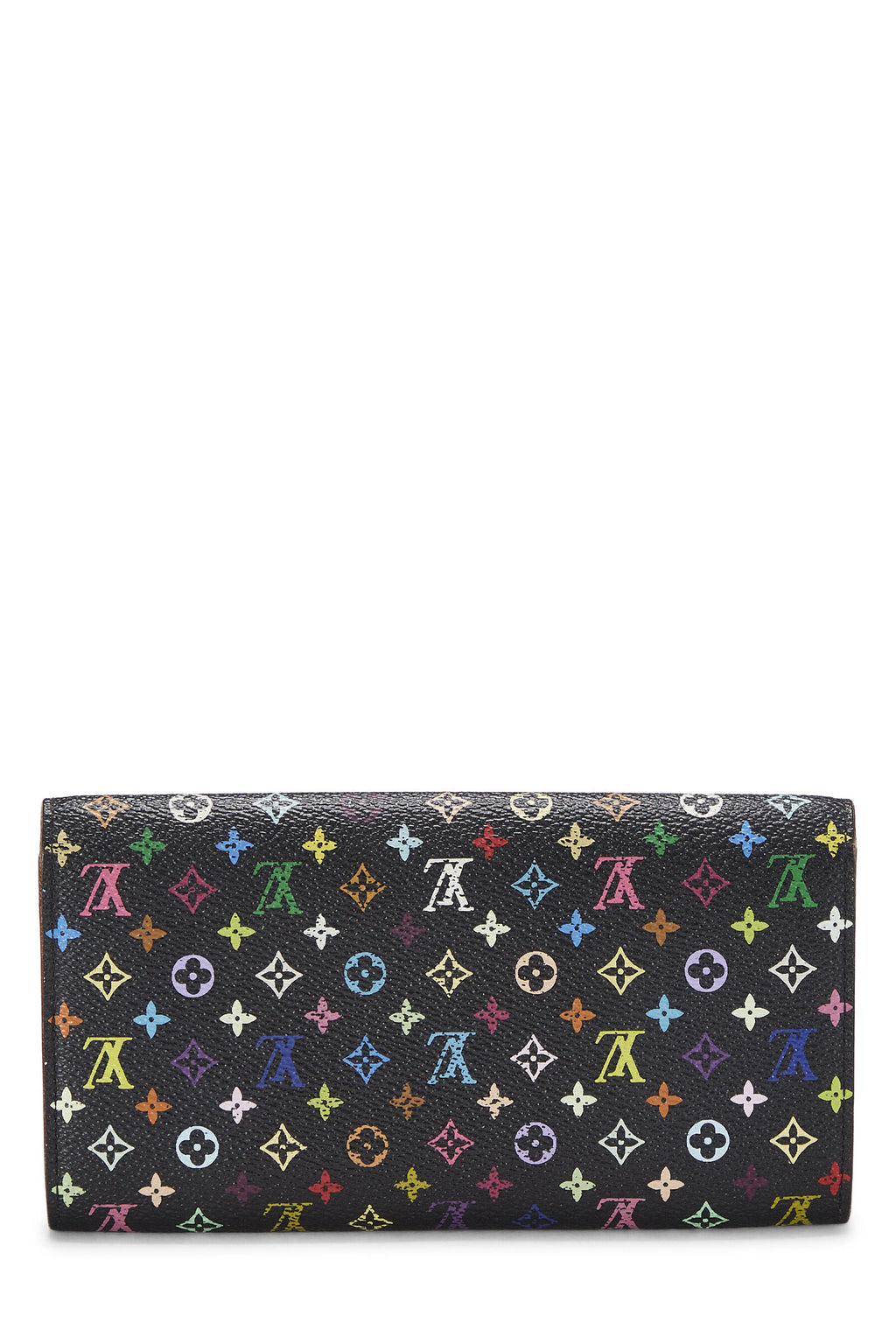 Louis Vuitton Sarah x Takashi Murakami - LUXO INTELIGENTE