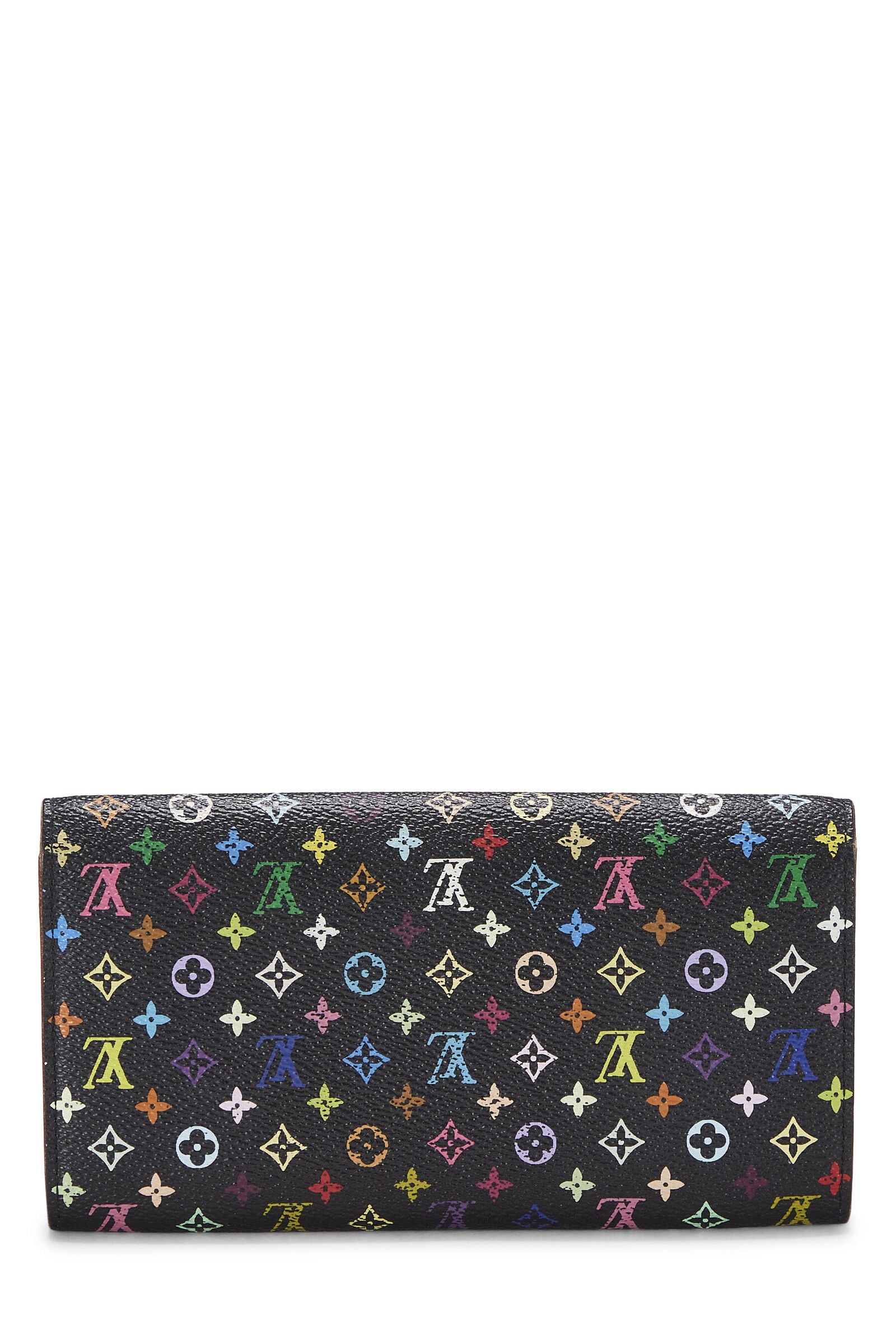 Louis Vuitton Sarah x Takashi Murakami - LUXO INTELIGENTE