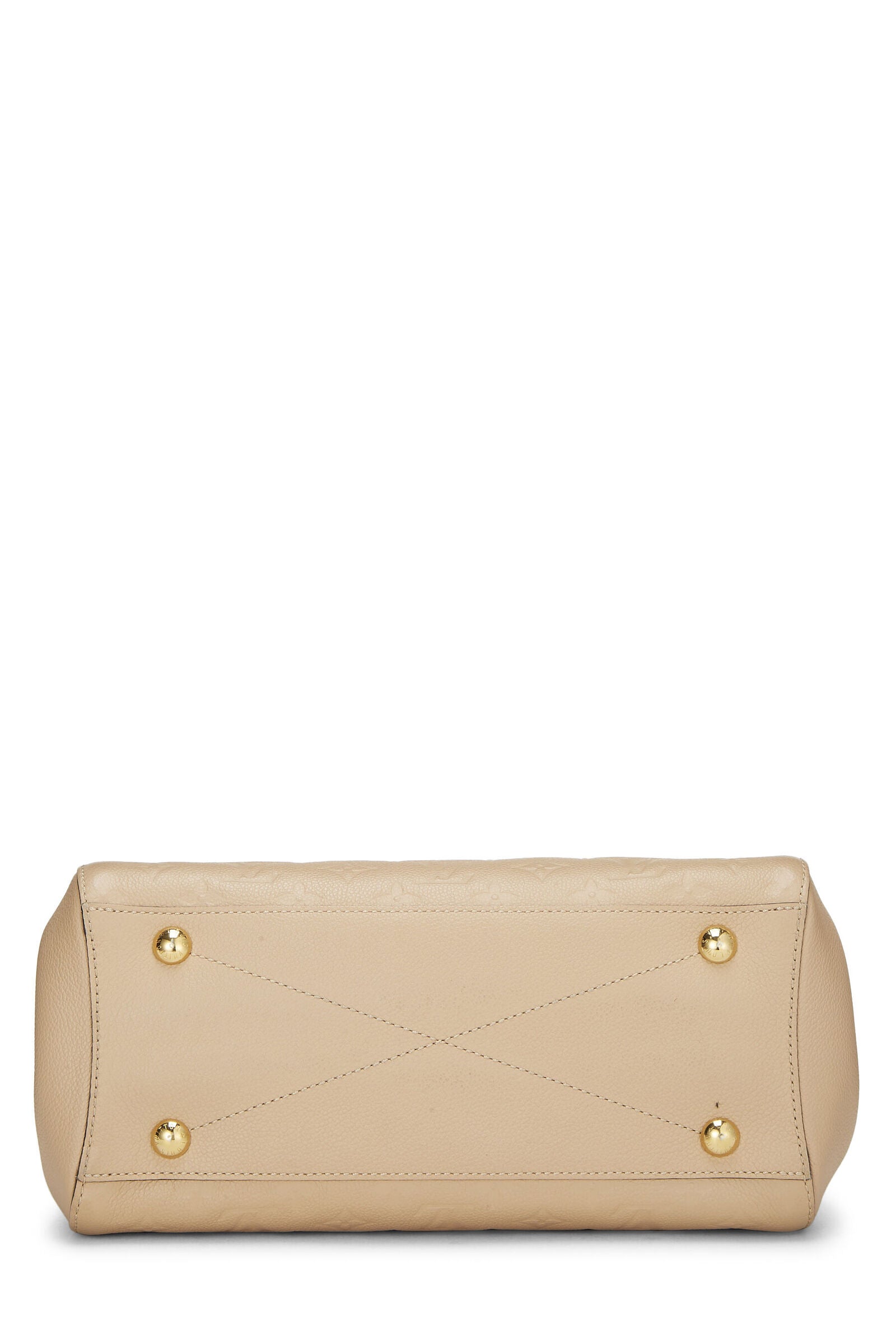 Bolsa Louis Vuitton Montaigne Dune - LUXO INTELIGENTE