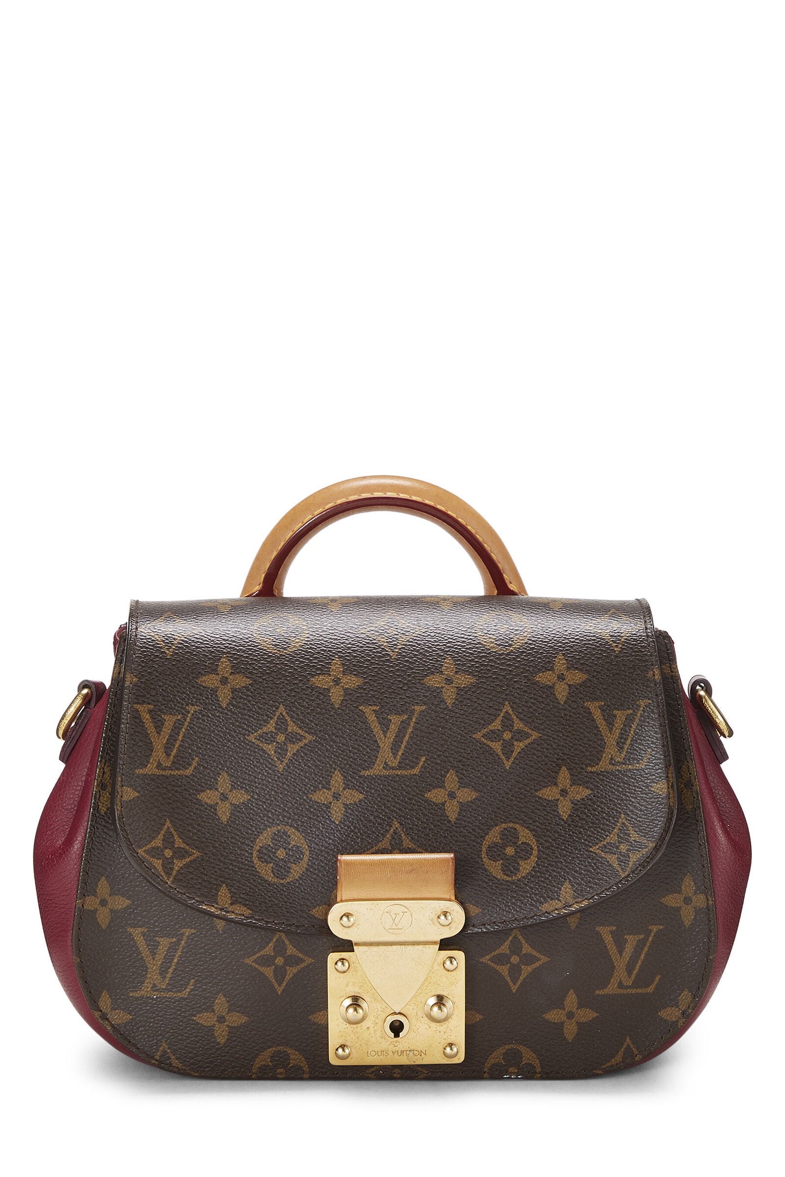 Bolsa Louis Vuitton Eden PM - LUXO INTELIGENTE
