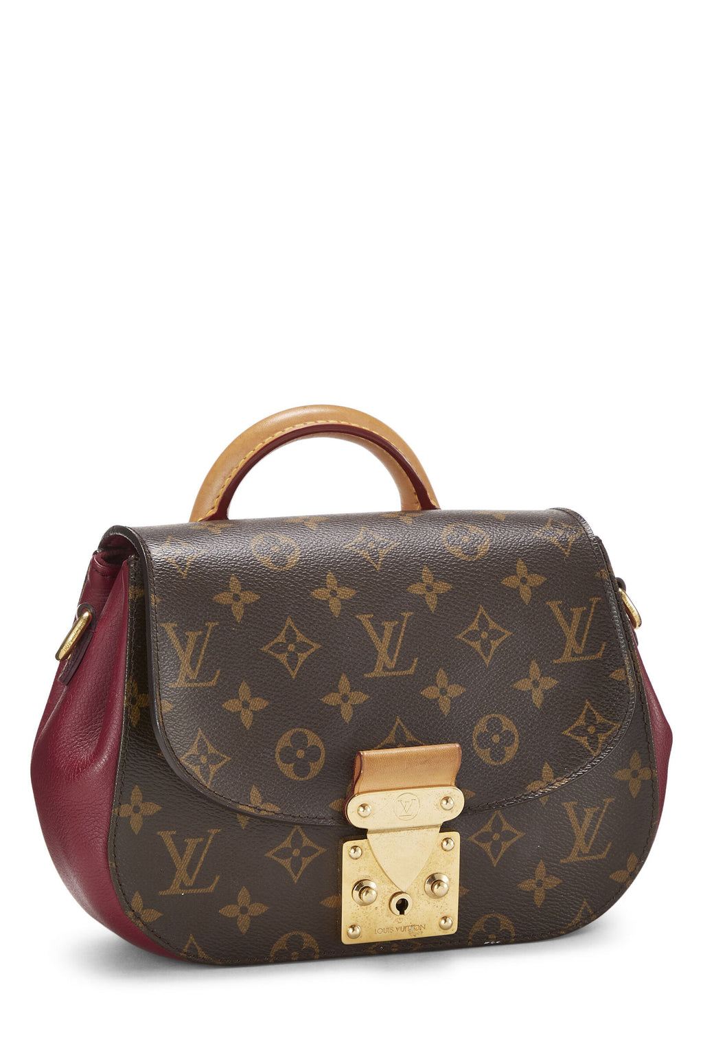Bolsa Louis Vuitton Eden PM - LUXO INTELIGENTE