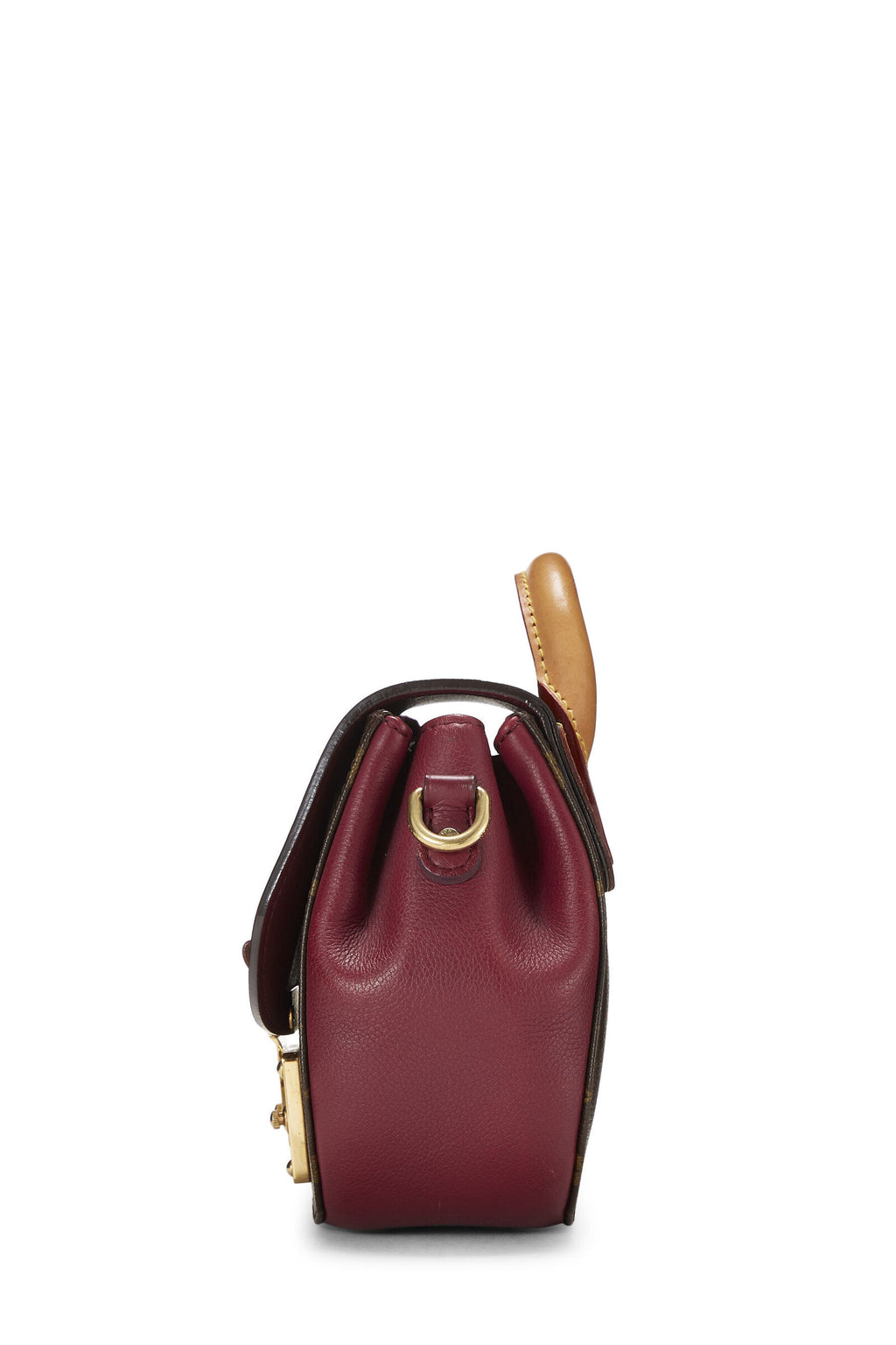 Bolsa Louis Vuitton Eden PM - LUXO INTELIGENTE
