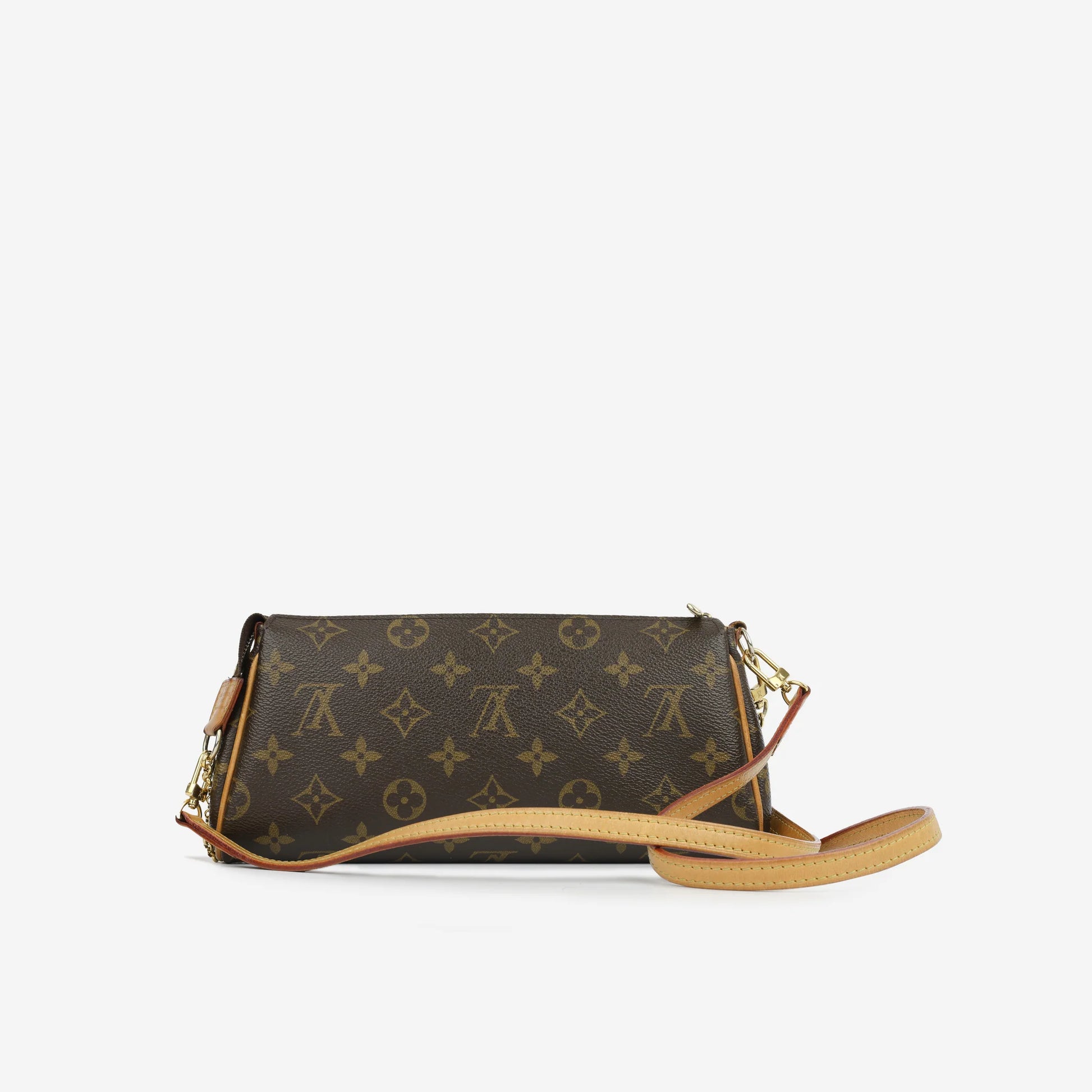 Bolsa Louis Vuitton Pochette Eva