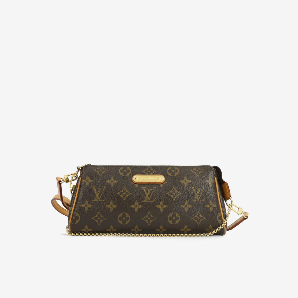 Bolsa Louis Vuitton Pochette Eva