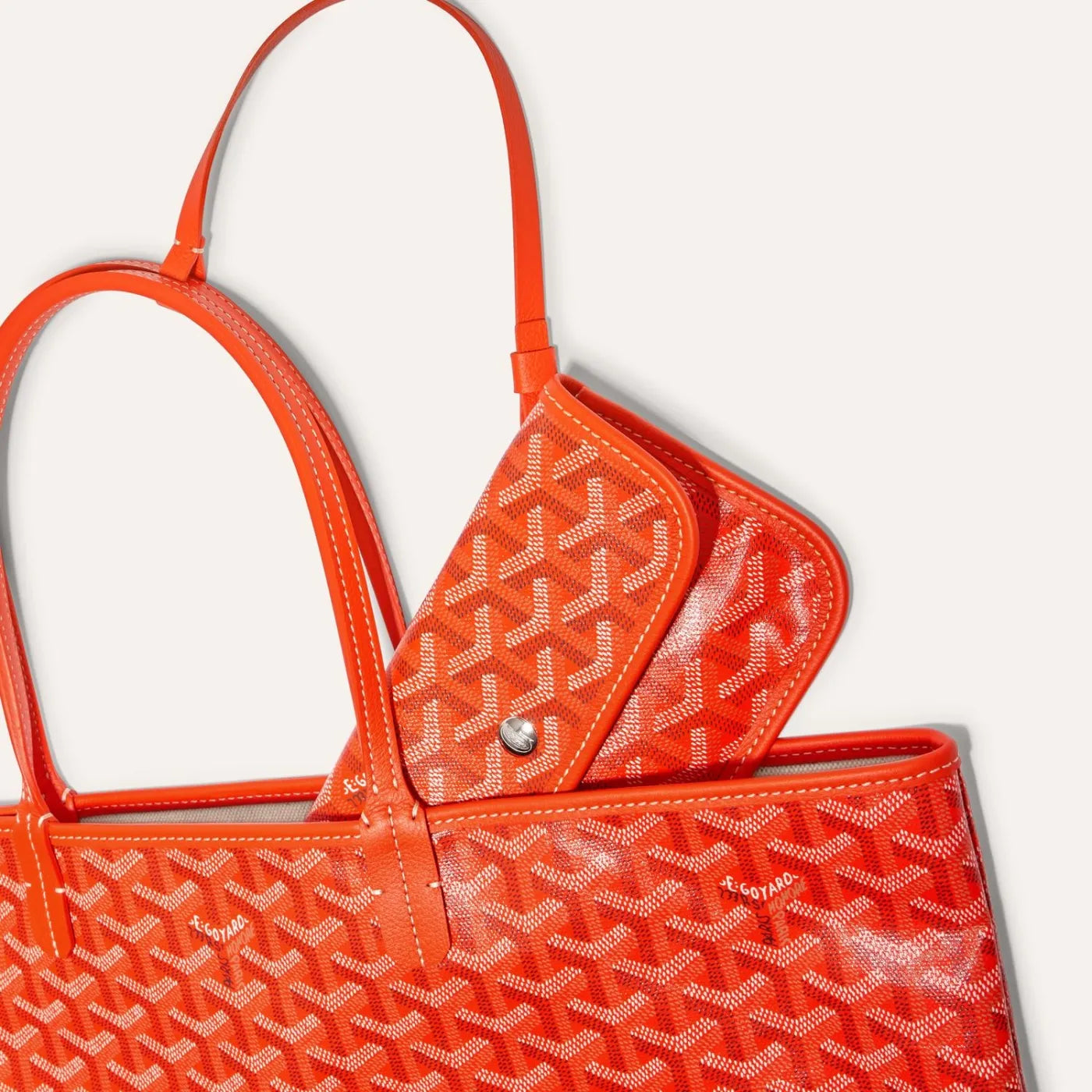 Bolsa Goyard St Louis GM